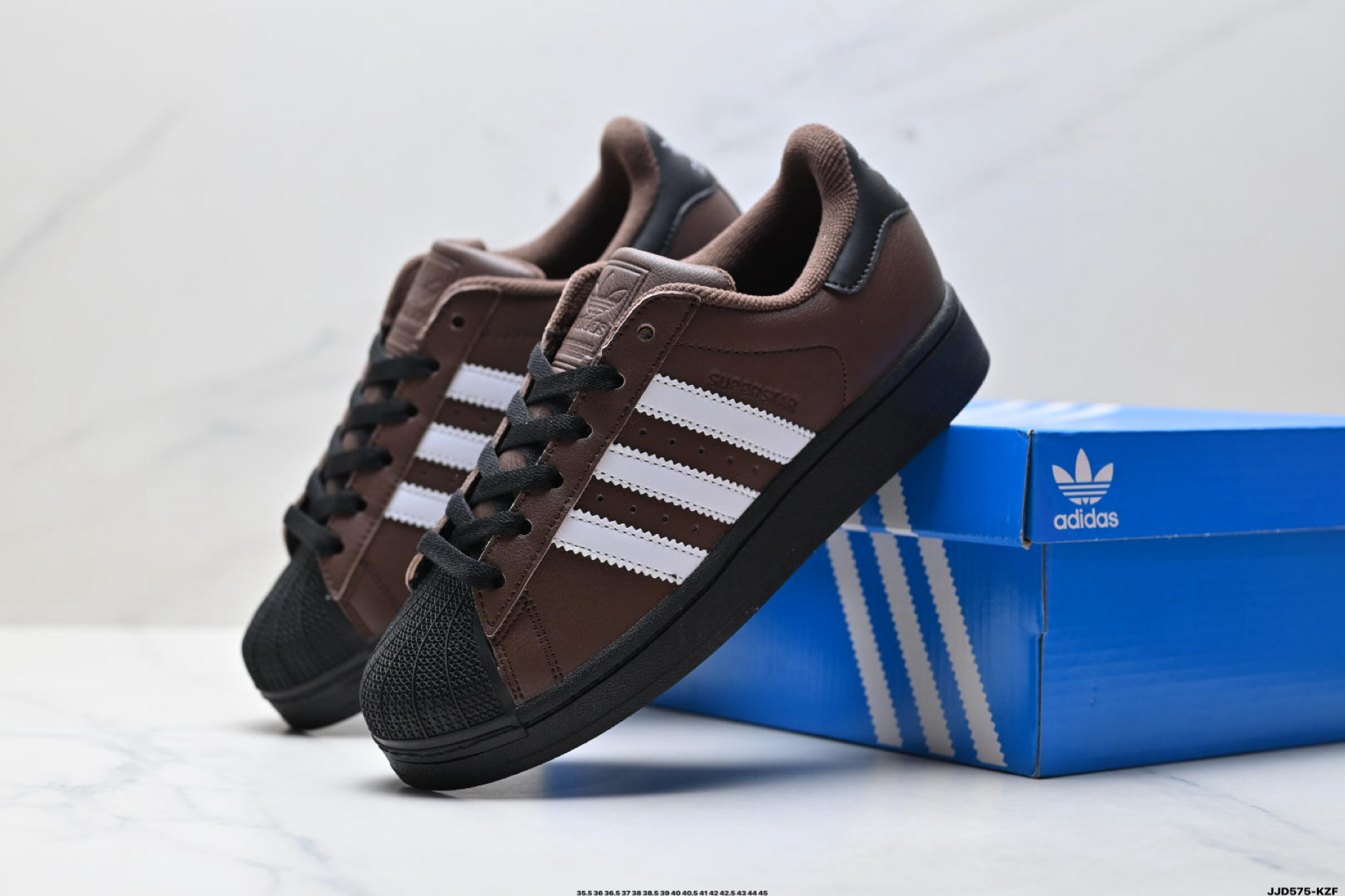 Adidas Originals Superstar贝壳头系列 阿迪达斯 低帮经典百搭休闲运动板鞋 KI3569-Top High Quatity Cheap Sneakers Fashion Clothing Clothes Bags handbags Shoes of all Brand wholesale With The best Quality And Beautiful Price from China Factory Chinese suppliers wholesaler seller Adidas Originals Superstar贝壳头系列 阿迪达斯 低帮经典百搭休闲运动板鞋 KI3569