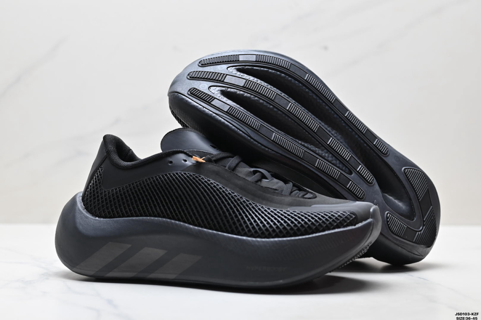 Adidas Hyperboost EDGE 阿迪达斯 耐磨缓震 Boost 爆米花 休闲运动跑鞋 LA6214-Top High Quatity Cheap Sneakers Fashion Clothing Clothes Bags handbags Shoes of all Brand wholesale With The best Quality And Beautiful Price from China Factory Chinese suppliers wholesaler seller Adidas Hyperboost EDGE 阿迪达斯 耐磨缓震 Boost 爆米花 休闲运动跑鞋 LA6214
