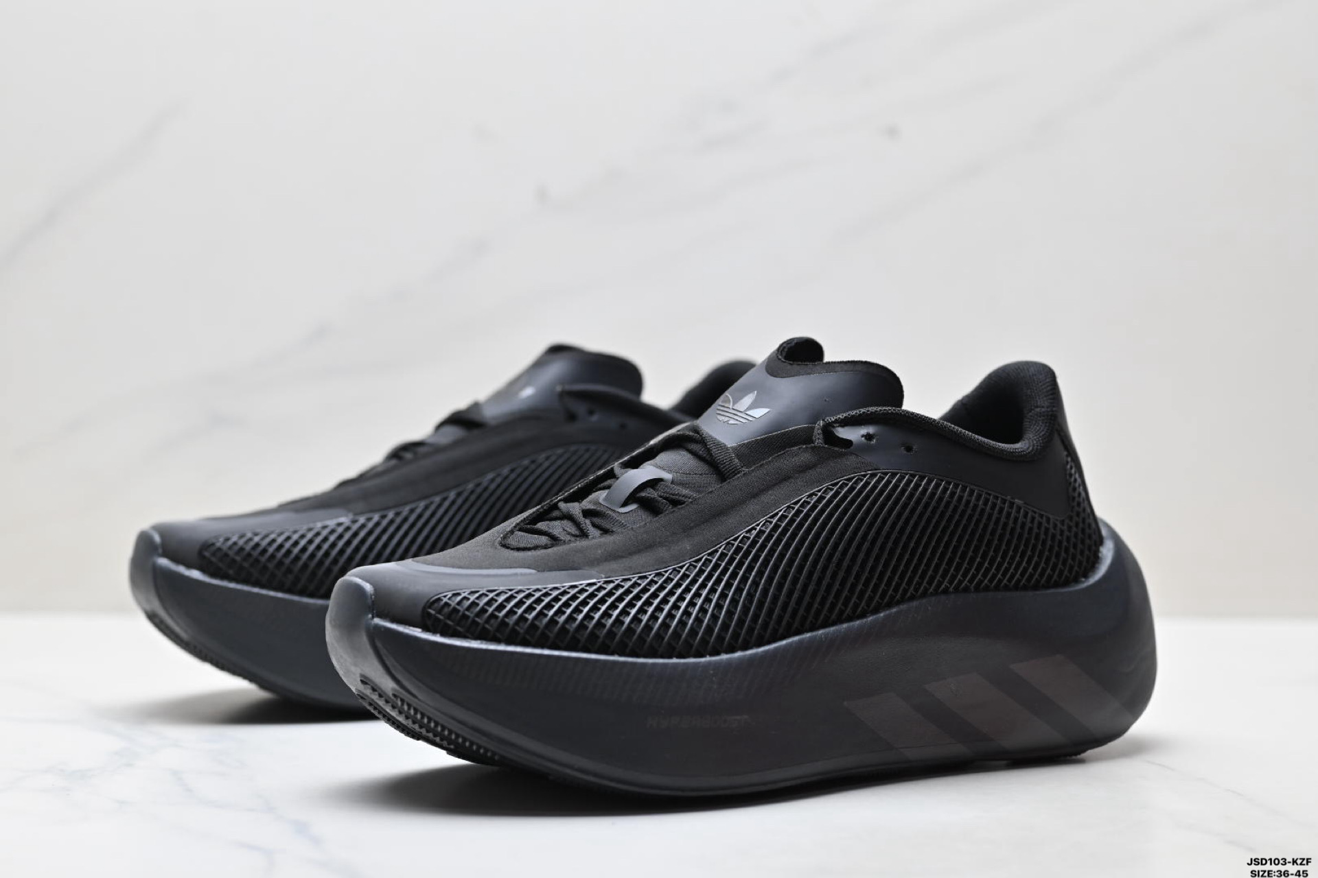 Adidas Hyperboost EDGE 阿迪达斯 耐磨缓震 Boost 爆米花 休闲运动跑鞋 LA6214-Top High Quatity Cheap Sneakers Fashion Clothing Clothes Bags handbags Shoes of all Brand wholesale With The best Quality And Beautiful Price from China Factory Chinese suppliers wholesaler seller Adidas Hyperboost EDGE 阿迪达斯 耐磨缓震 Boost 爆米花 休闲运动跑鞋 LA6214