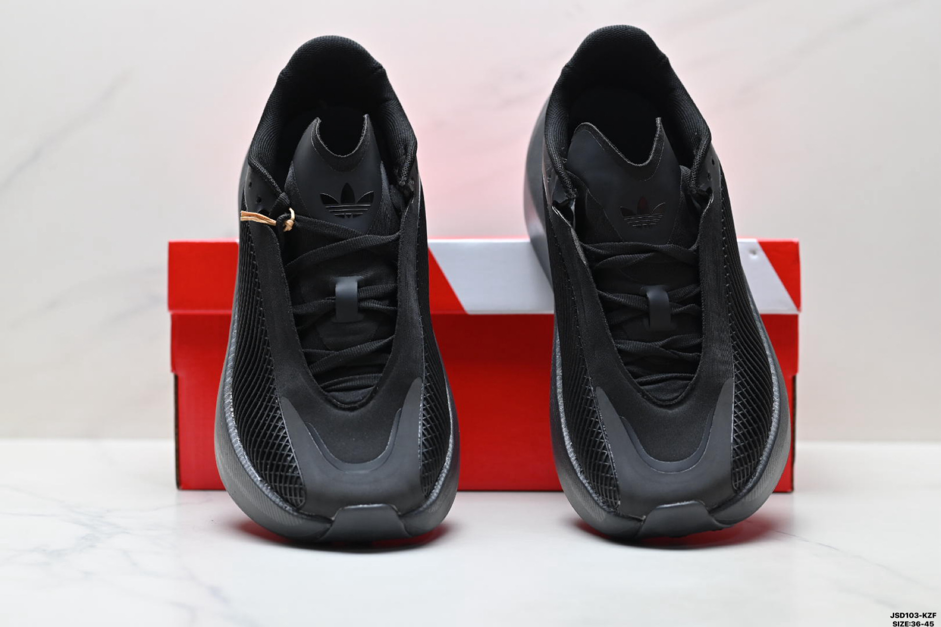 Adidas Hyperboost EDGE 阿迪达斯 耐磨缓震 Boost 爆米花 休闲运动跑鞋 LA6214-Top High Quatity Cheap Sneakers Fashion Clothing Clothes Bags handbags Shoes of all Brand wholesale With The best Quality And Beautiful Price from China Factory Chinese suppliers wholesaler seller Adidas Hyperboost EDGE 阿迪达斯 耐磨缓震 Boost 爆米花 休闲运动跑鞋 LA6214