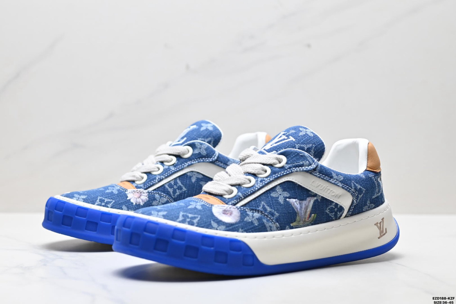 纯原Louis Vuitton Tilted 绒面小牛皮 路易威登 休闲运动文化百搭板鞋 广-Top High Quatity Cheap Sneakers Fashion Clothing Clothes Bags handbags Shoes of all Brand wholesale With The best Quality And Beautiful Price from China Factory Chinese suppliers wholesaler seller 纯原Louis Vuitton Tilted 绒面小牛皮 路易威登 休闲运动文化百搭板鞋 广