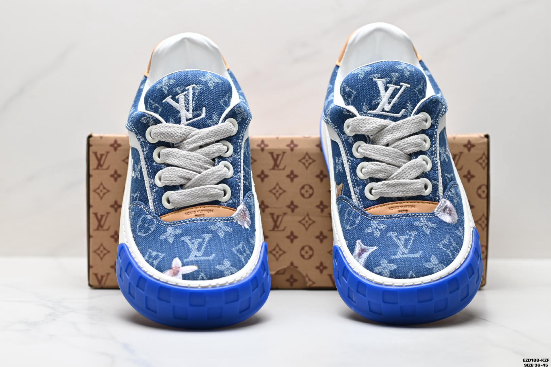 纯原Louis Vuitton Tilted 绒面小牛皮 路易威登 休闲运动文化百搭板鞋 广-Top High Quatity Cheap Sneakers Fashion Clothing Clothes Bags handbags Shoes of all Brand wholesale With The best Quality And Beautiful Price from China Factory Chinese suppliers wholesaler seller 纯原Louis Vuitton Tilted 绒面小牛皮 路易威登 休闲运动文化百搭板鞋 广