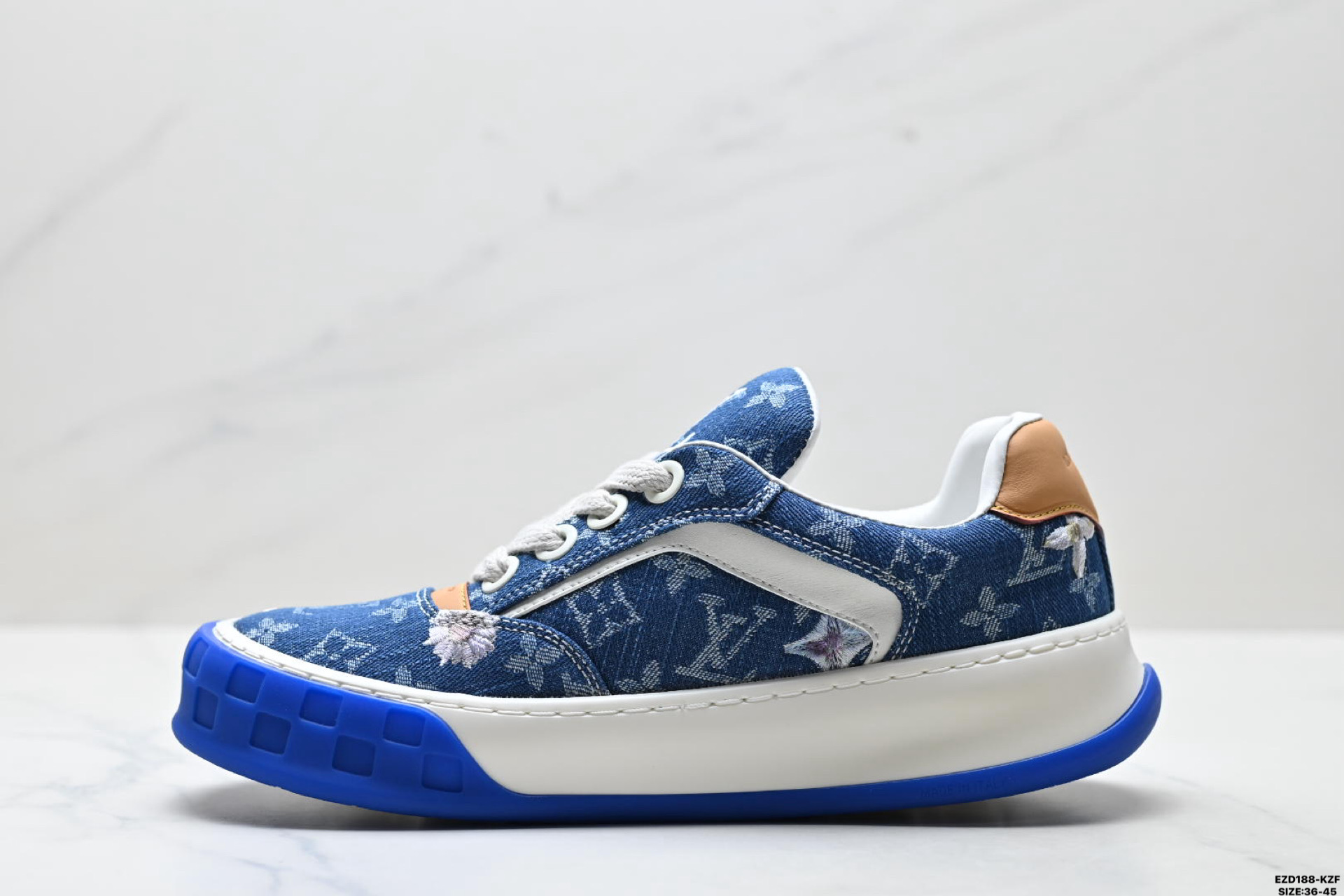 纯原Louis Vuitton Tilted 绒面小牛皮 路易威登 休闲运动文化百搭板鞋 广-Top High Quatity Cheap Sneakers Fashion Clothing Clothes Bags handbags Shoes of all Brand wholesale With The best Quality And Beautiful Price from China Factory Chinese suppliers wholesaler seller 纯原Louis Vuitton Tilted 绒面小牛皮 路易威登 休闲运动文化百搭板鞋 广
