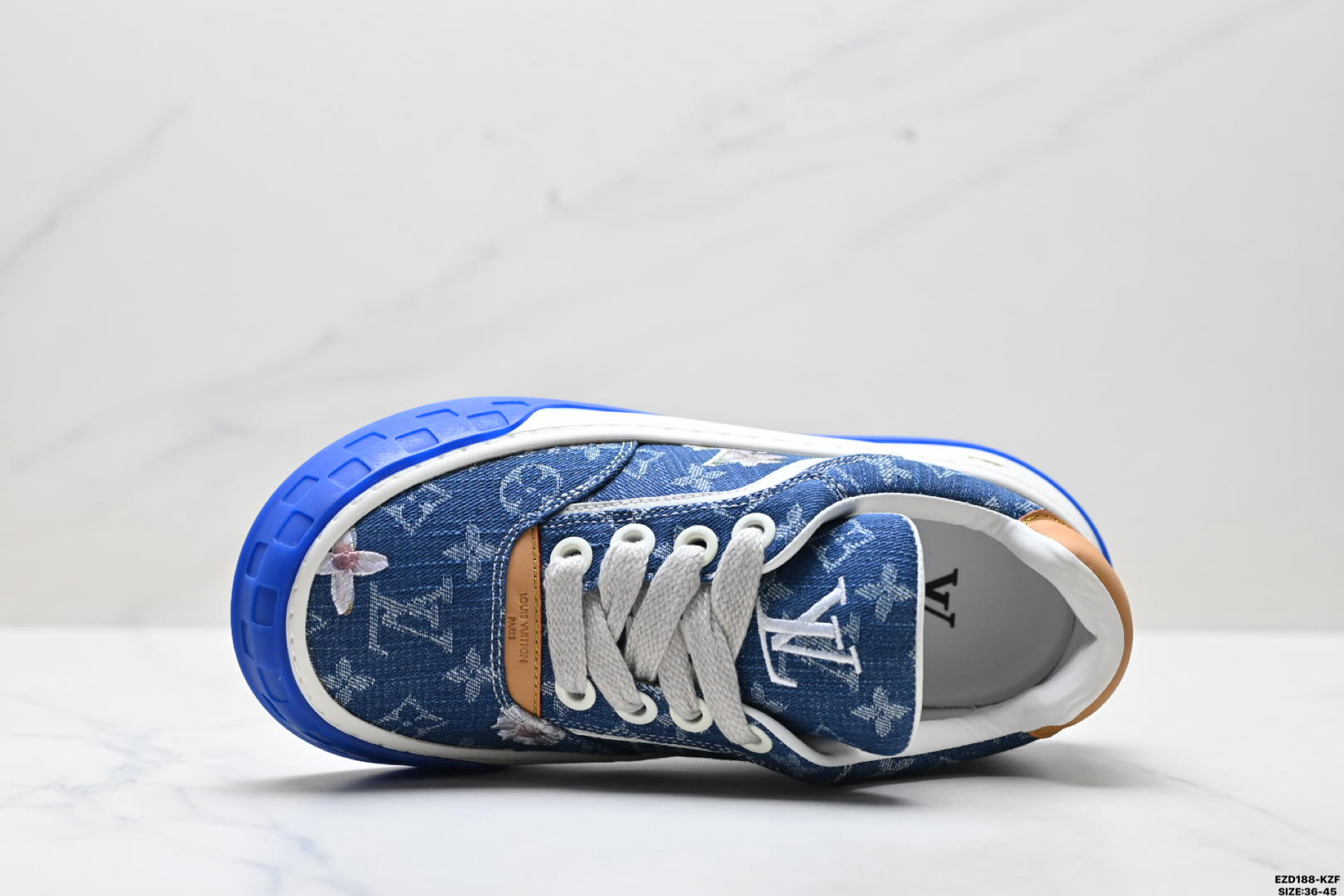 纯原Louis Vuitton Tilted 绒面小牛皮 路易威登 休闲运动文化百搭板鞋 广-Top High Quatity Cheap Sneakers Fashion Clothing Clothes Bags handbags Shoes of all Brand wholesale With The best Quality And Beautiful Price from China Factory Chinese suppliers wholesaler seller 纯原Louis Vuitton Tilted 绒面小牛皮 路易威登 休闲运动文化百搭板鞋 广