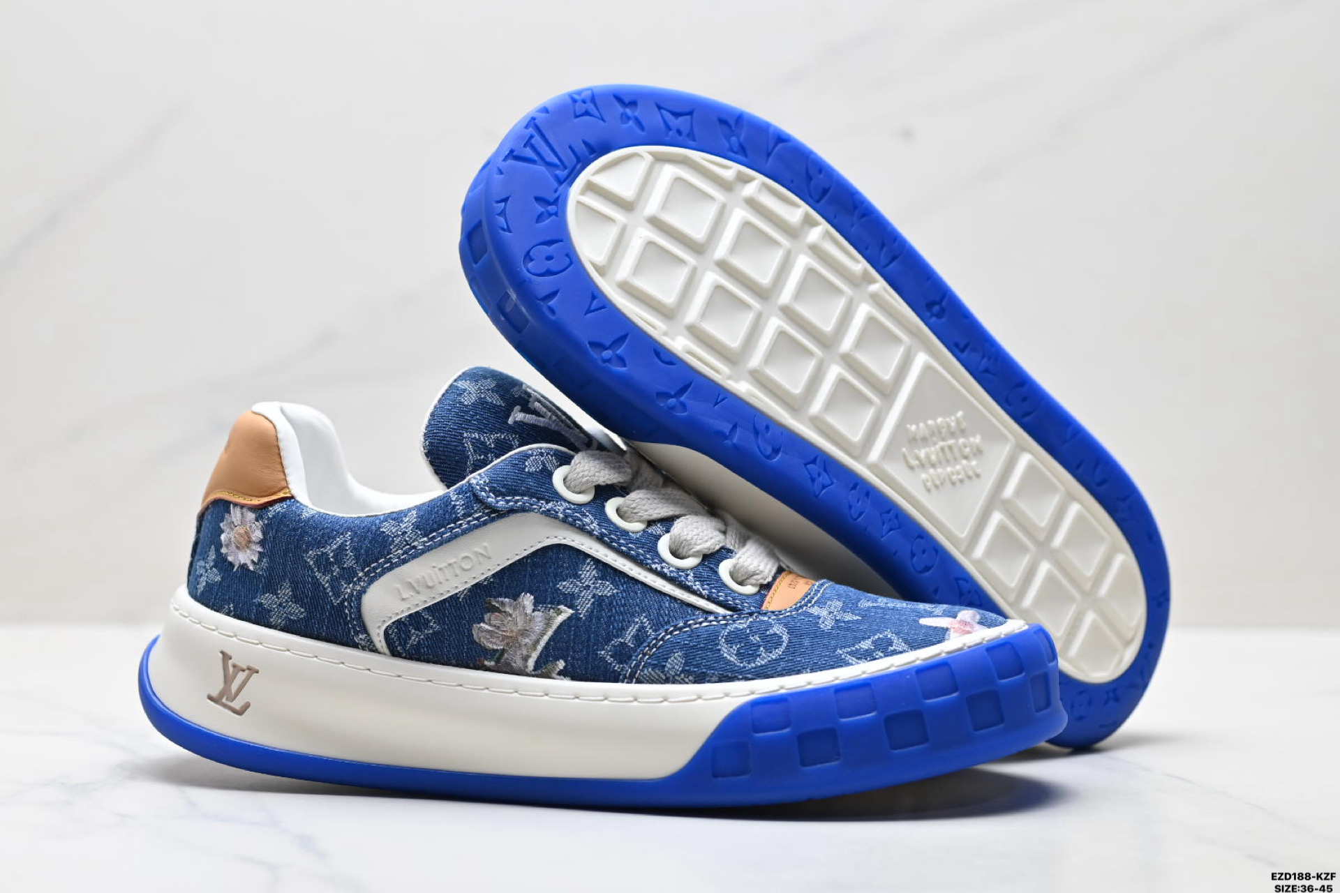 纯原Louis Vuitton Tilted 绒面小牛皮 路易威登 休闲运动文化百搭板鞋 广-Top High Quatity Cheap Sneakers Fashion Clothing Clothes Bags handbags Shoes of all Brand wholesale With The best Quality And Beautiful Price from China Factory Chinese suppliers wholesaler seller 纯原Louis Vuitton Tilted 绒面小牛皮 路易威登 休闲运动文化百搭板鞋 广