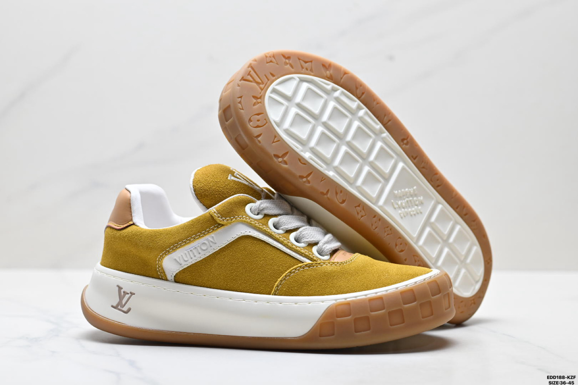 纯原Louis Vuitton Tilted 绒面小牛皮 路易威登 休闲运动文化百搭板鞋-Top High Quatity Cheap Sneakers Fashion Clothing Clothes Bags handbags Shoes of all Brand wholesale With The best Quality And Beautiful Price from China Factory Chinese suppliers wholesaler seller 纯原Louis Vuitton Tilted 绒面小牛皮 路易威登 休闲运动文化百搭板鞋