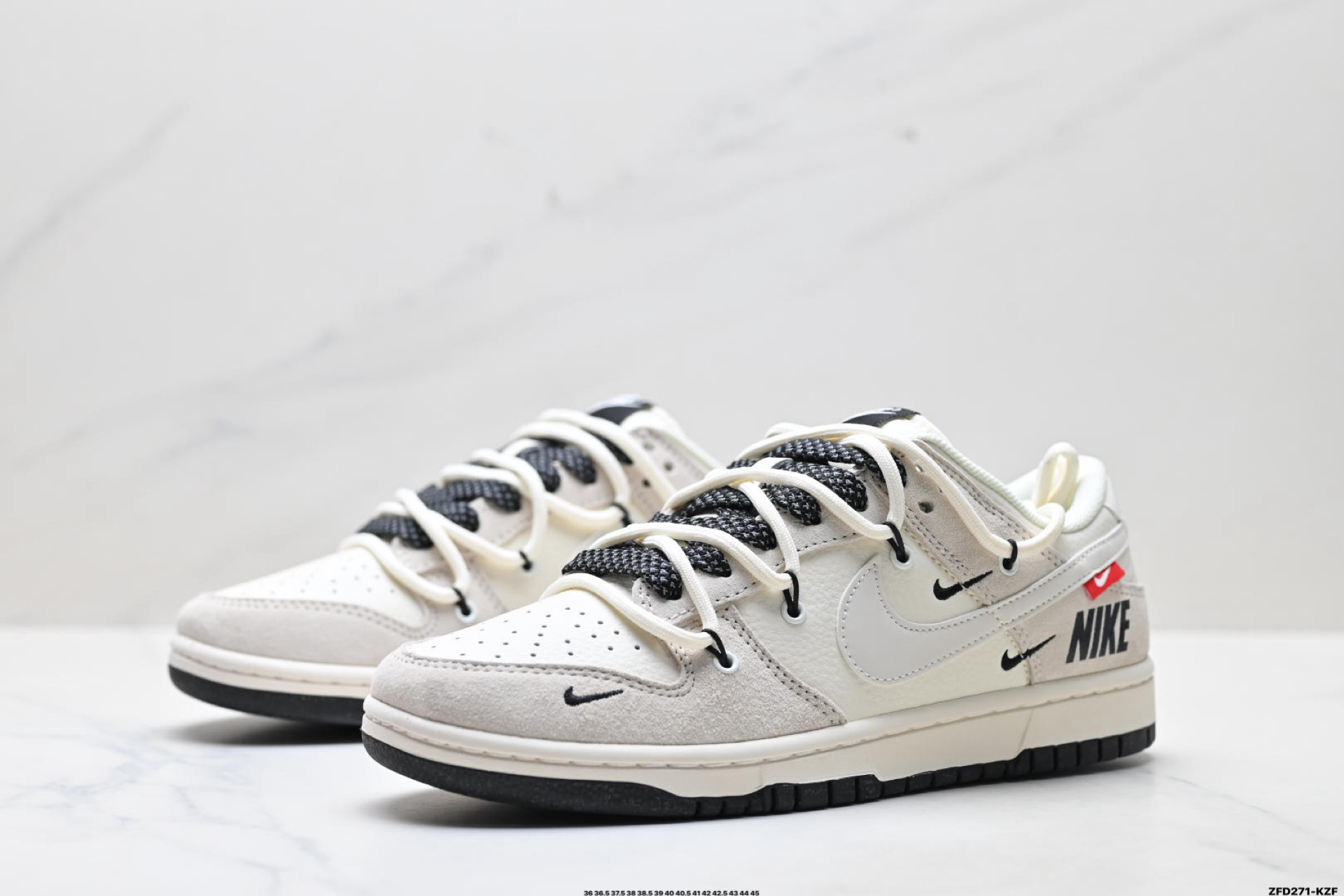 Nike Dunk Low Retro ‘DIY高端定制’耐克 低帮休闲运动板鞋 XX3168-118-Top High Quatity Cheap Sneakers Fashion Clothing Clothes Bags handbags Shoes of all Brand wholesale With The best Quality And Beautiful Price from China Factory Chinese suppliers wholesaler seller Nike Dunk Low Retro ‘DIY高端定制’耐克 低帮休闲运动板鞋 XX3168-118