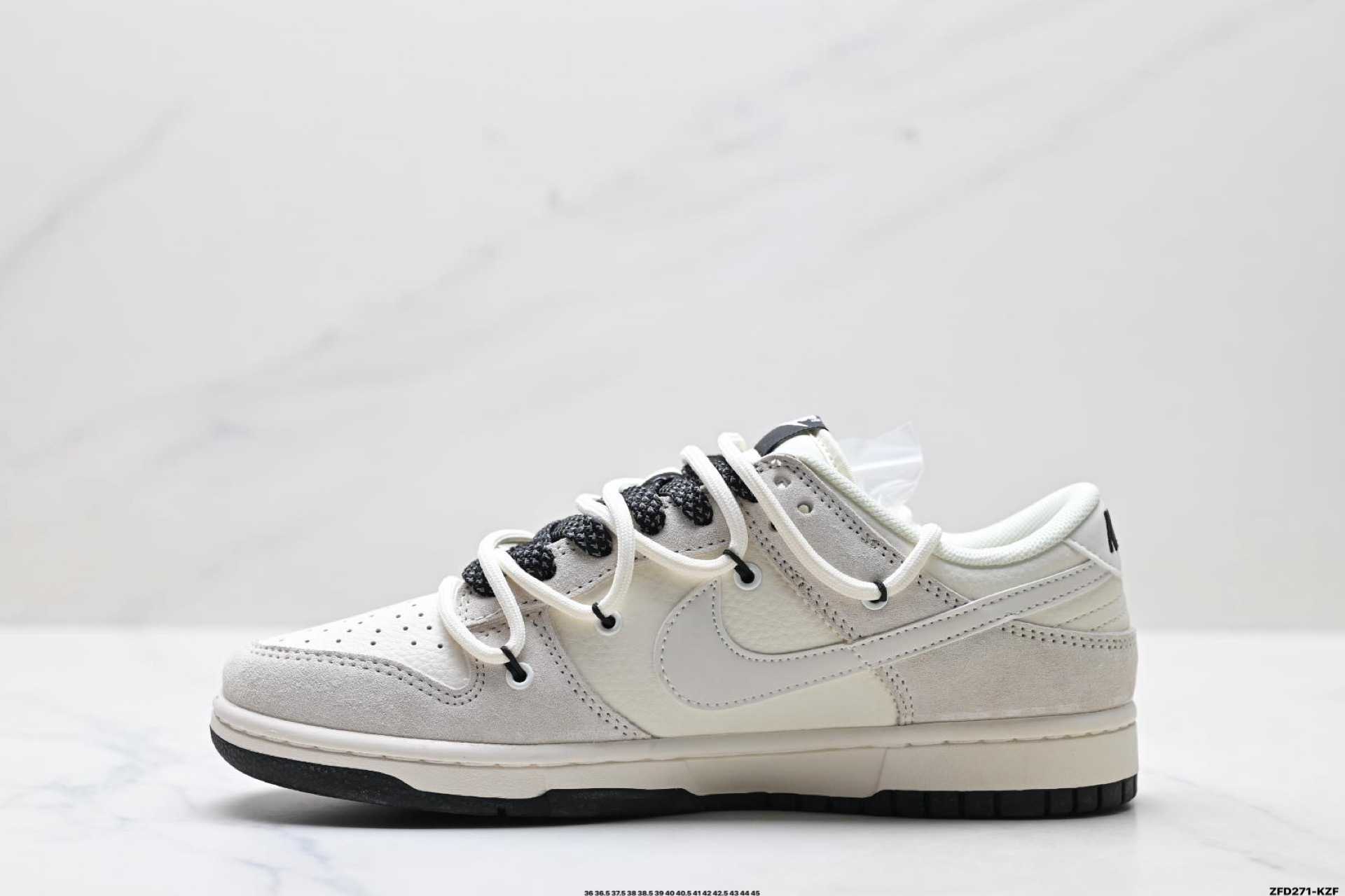 Nike Dunk Low Retro ‘DIY高端定制’耐克 低帮休闲运动板鞋 XX3168-118-Top High Quatity Cheap Sneakers Fashion Clothing Clothes Bags handbags Shoes of all Brand wholesale With The best Quality And Beautiful Price from China Factory Chinese suppliers wholesaler seller Nike Dunk Low Retro ‘DIY高端定制’耐克 低帮休闲运动板鞋 XX3168-118