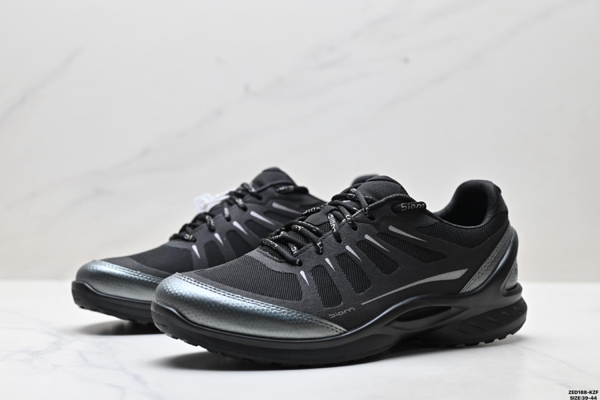 Ecco爱步 Biom C-Trail 健步C 舒适时尚 简约时尚 减震防滑 低帮休闲鞋 850834-001-Top High Quatity Cheap Sneakers Fashion Clothing Clothes Bags handbags Shoes of all Brand wholesale With The best Quality And Beautiful Price from China Factory Chinese suppliers wholesaler seller Ecco爱步 Biom C-Trail 健步C 舒适时尚 简约时尚 减震防滑 低帮休闲鞋 850834-001