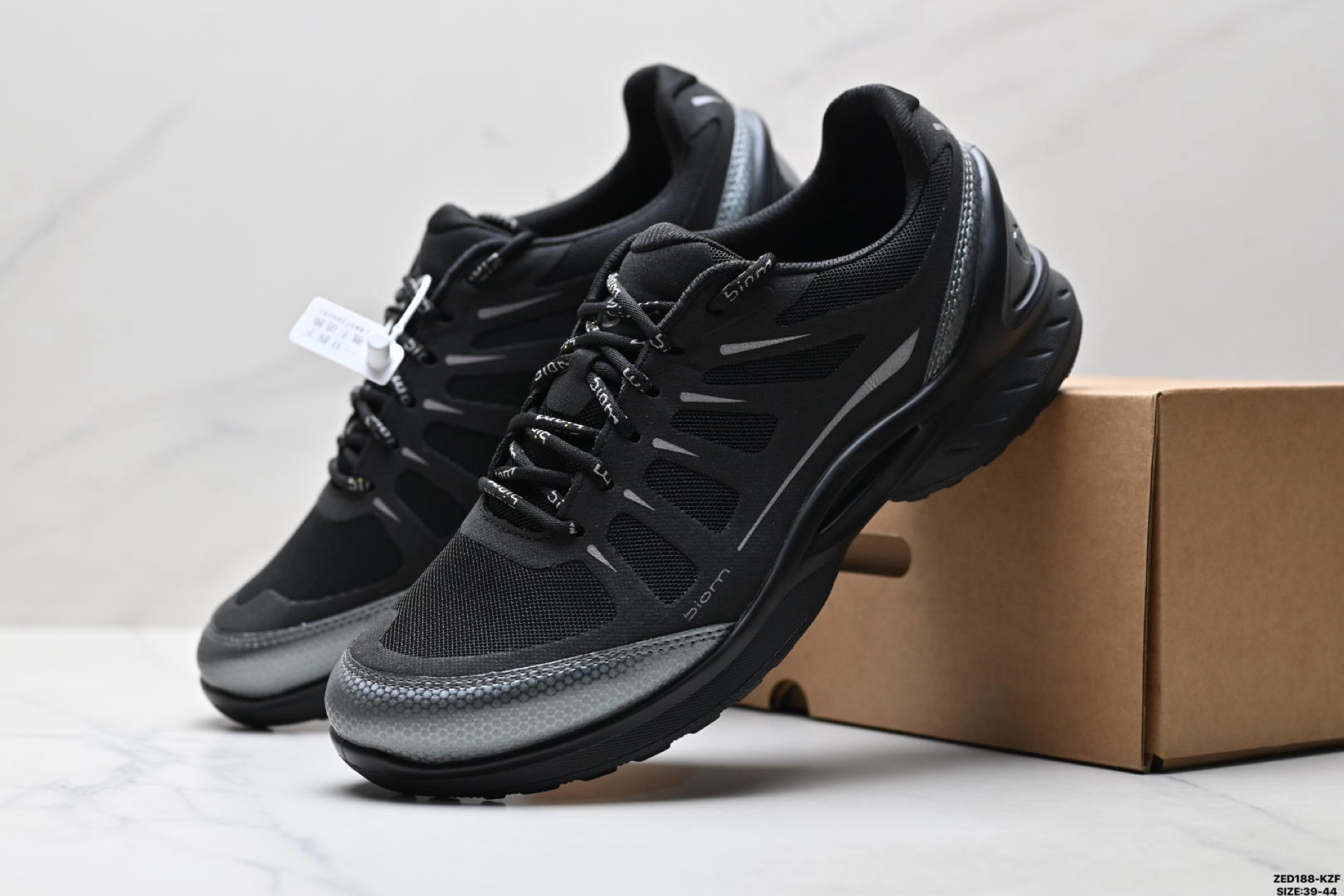 Ecco爱步 Biom C-Trail 健步C 舒适时尚 简约时尚 减震防滑 低帮休闲鞋 850834-001-Top High Quatity Cheap Sneakers Fashion Clothing Clothes Bags handbags Shoes of all Brand wholesale With The best Quality And Beautiful Price from China Factory Chinese suppliers wholesaler seller Ecco爱步 Biom C-Trail 健步C 舒适时尚 简约时尚 减震防滑 低帮休闲鞋 850834-001