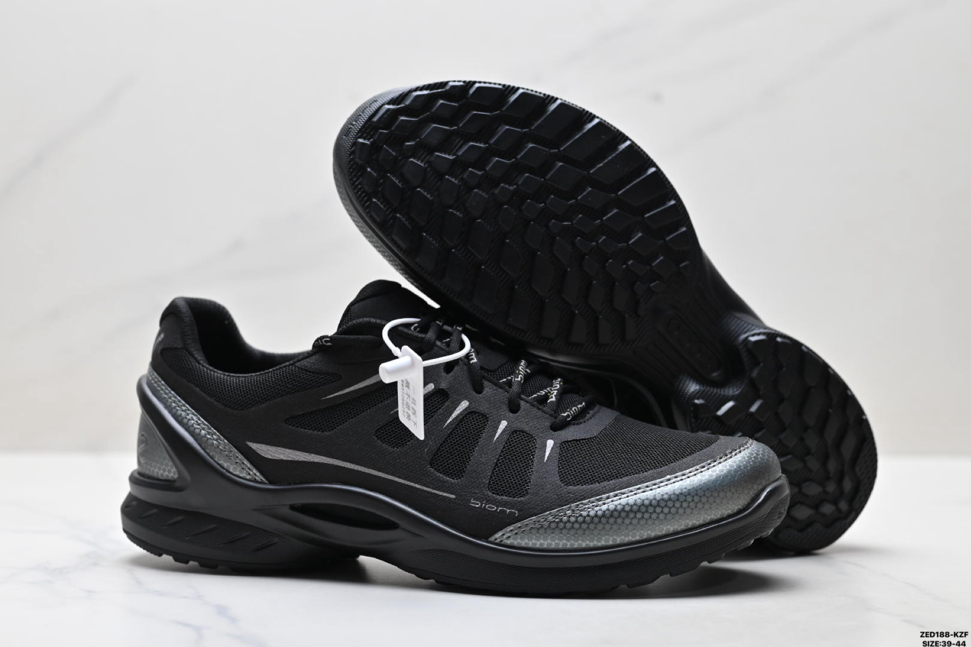 Ecco爱步 Biom C-Trail 健步C 舒适时尚 简约时尚 减震防滑 低帮休闲鞋 850834-001-Top High Quatity Cheap Sneakers Fashion Clothing Clothes Bags handbags Shoes of all Brand wholesale With The best Quality And Beautiful Price from China Factory Chinese suppliers wholesaler seller Ecco爱步 Biom C-Trail 健步C 舒适时尚 简约时尚 减震防滑 低帮休闲鞋 850834-001