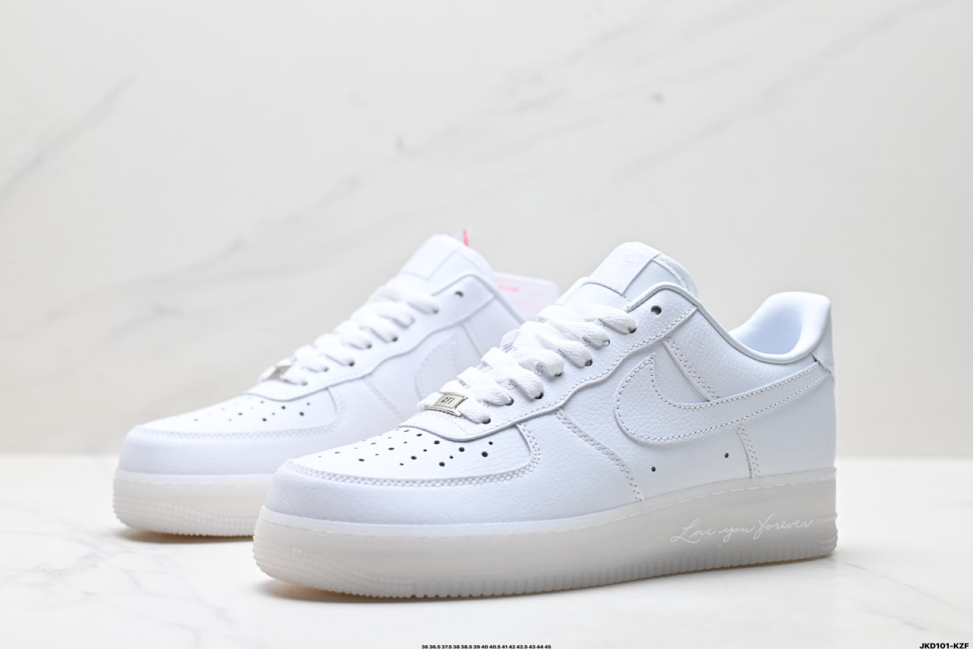耐克Nike Air Force 1’07空军一号低帮百搭休闲运动板鞋 CZ8065-101-Top High Quatity Cheap Sneakers Fashion Clothing Clothes Bags handbags Shoes of all Brand wholesale With The best Quality And Beautiful Price from China Factory Chinese suppliers wholesaler seller 耐克Nike Air Force 1’07空军一号低帮百搭休闲运动板鞋 CZ8065-101