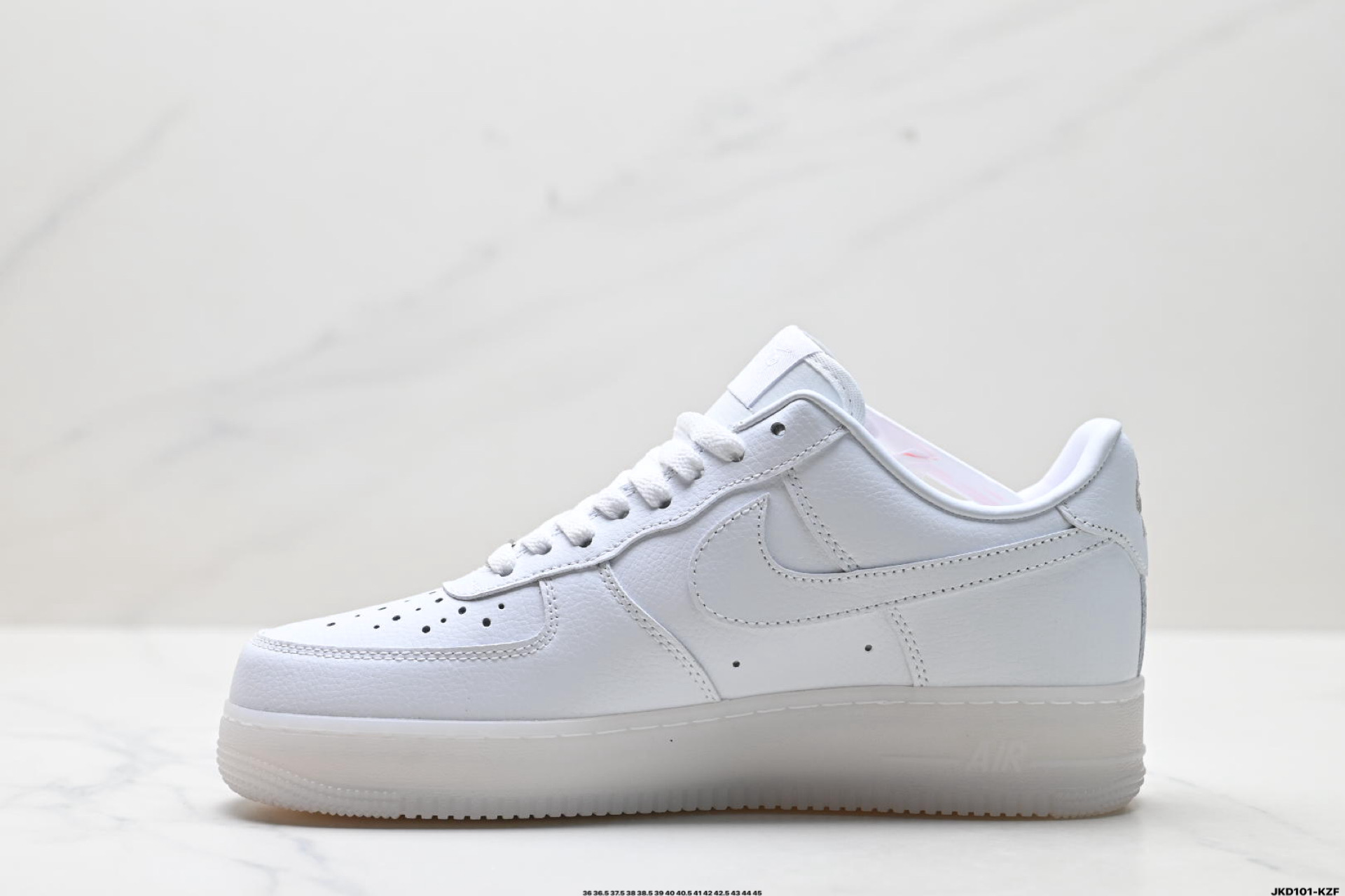 耐克Nike Air Force 1’07空军一号低帮百搭休闲运动板鞋 CZ8065-101-Top High Quatity Cheap Sneakers Fashion Clothing Clothes Bags handbags Shoes of all Brand wholesale With The best Quality And Beautiful Price from China Factory Chinese suppliers wholesaler seller 耐克Nike Air Force 1’07空军一号低帮百搭休闲运动板鞋 CZ8065-101