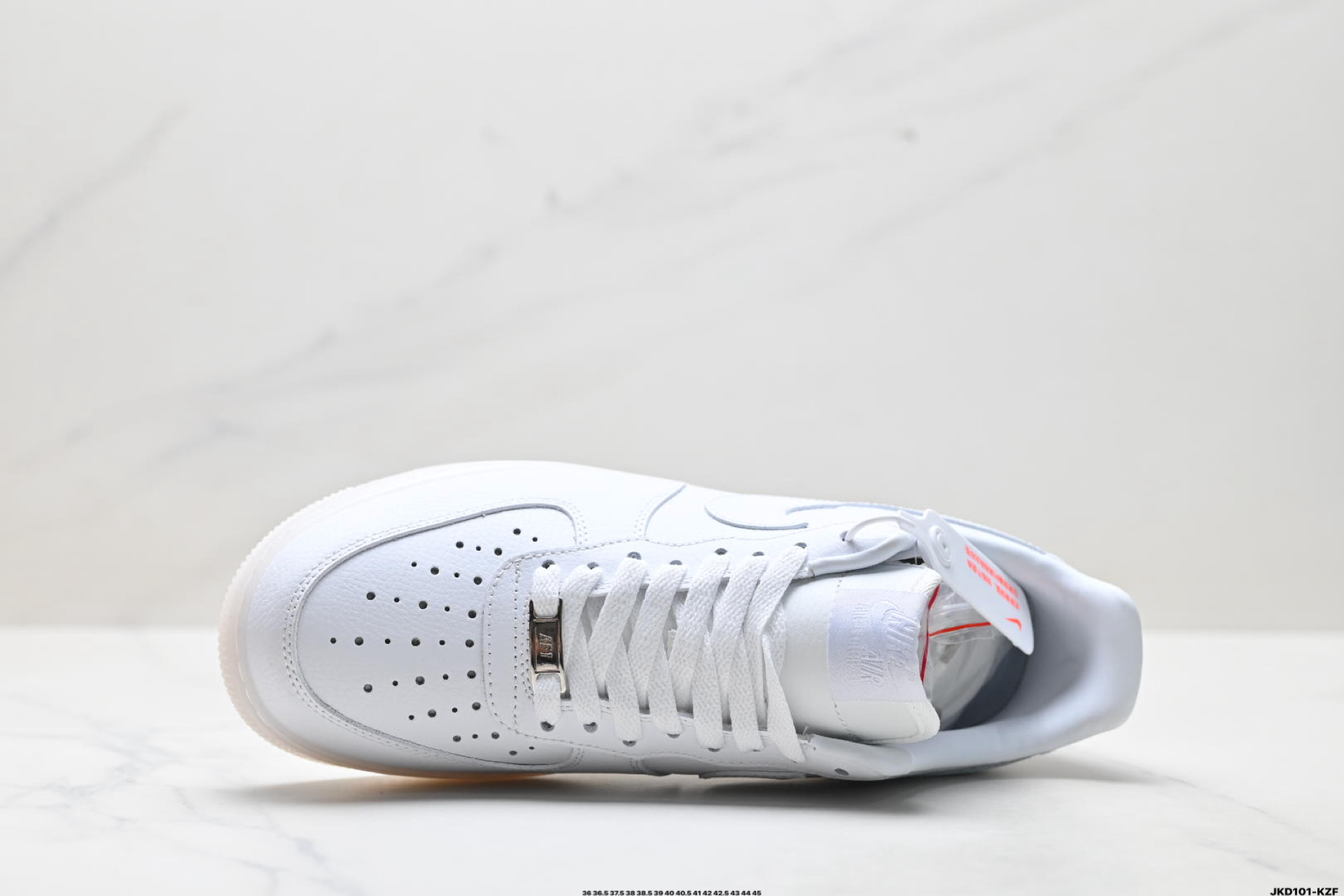 耐克Nike Air Force 1’07空军一号低帮百搭休闲运动板鞋 CZ8065-101-Top High Quatity Cheap Sneakers Fashion Clothing Clothes Bags handbags Shoes of all Brand wholesale With The best Quality And Beautiful Price from China Factory Chinese suppliers wholesaler seller 耐克Nike Air Force 1’07空军一号低帮百搭休闲运动板鞋 CZ8065-101