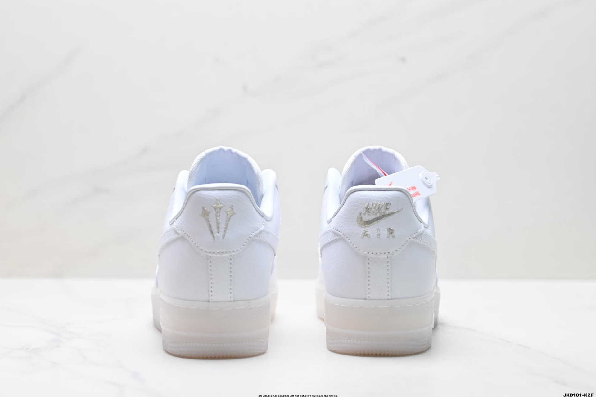 耐克Nike Air Force 1’07空军一号低帮百搭休闲运动板鞋 CZ8065-101-Top High Quatity Cheap Sneakers Fashion Clothing Clothes Bags handbags Shoes of all Brand wholesale With The best Quality And Beautiful Price from China Factory Chinese suppliers wholesaler seller 耐克Nike Air Force 1’07空军一号低帮百搭休闲运动板鞋 CZ8065-101