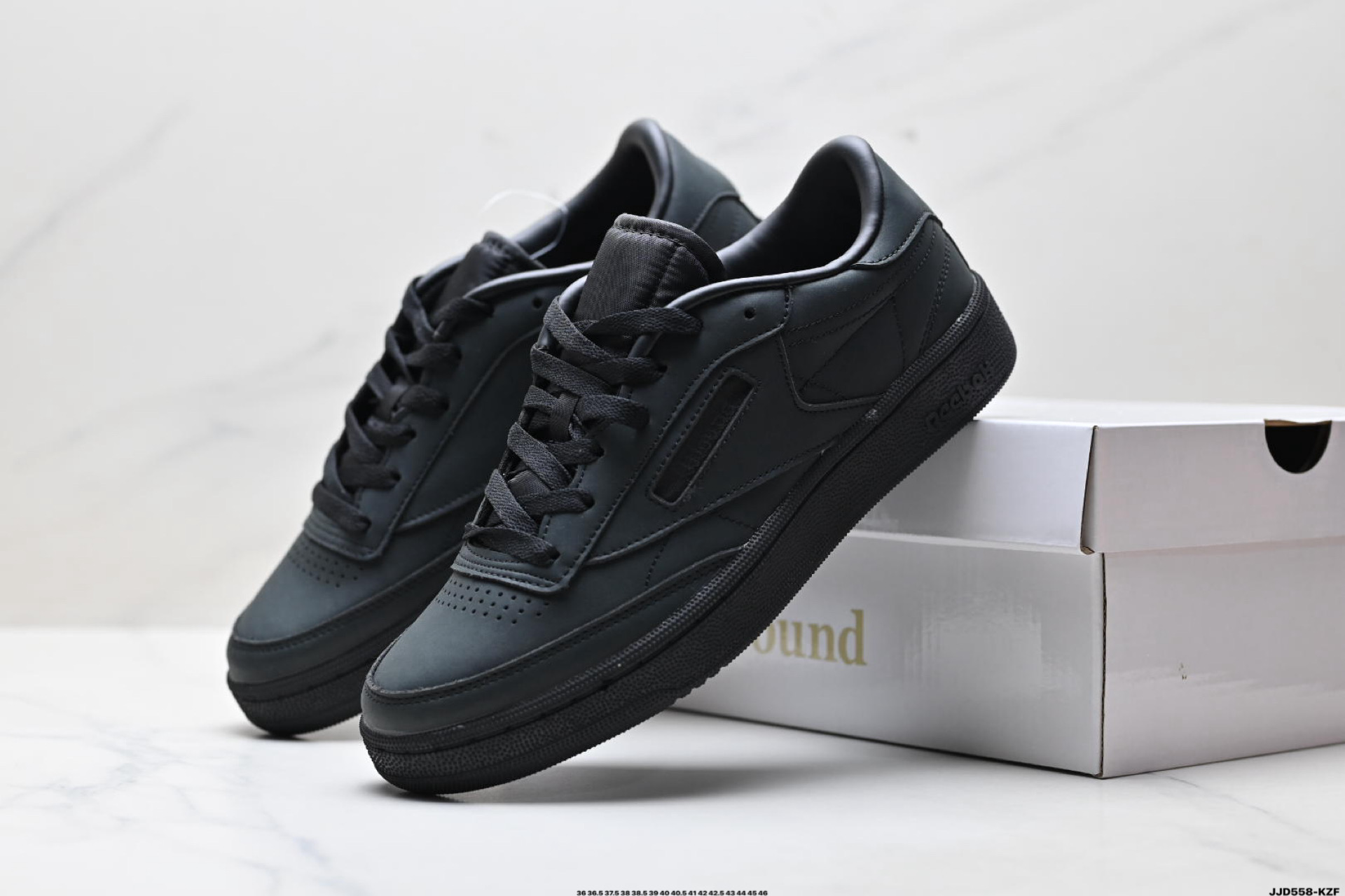 Reebok锐步 Club C系列 JJJJound White Qlive 运动舒适 减震耐磨 低帮休闲板鞋 IG8240-Top High Quatity Cheap Sneakers Fashion Clothing Clothes Bags handbags Shoes of all Brand wholesale With The best Quality And Beautiful Price from China Factory Chinese suppliers wholesaler seller Reebok锐步 Club C系列 JJJJound White Qlive 运动舒适 减震耐磨 低帮休闲板鞋 IG8240