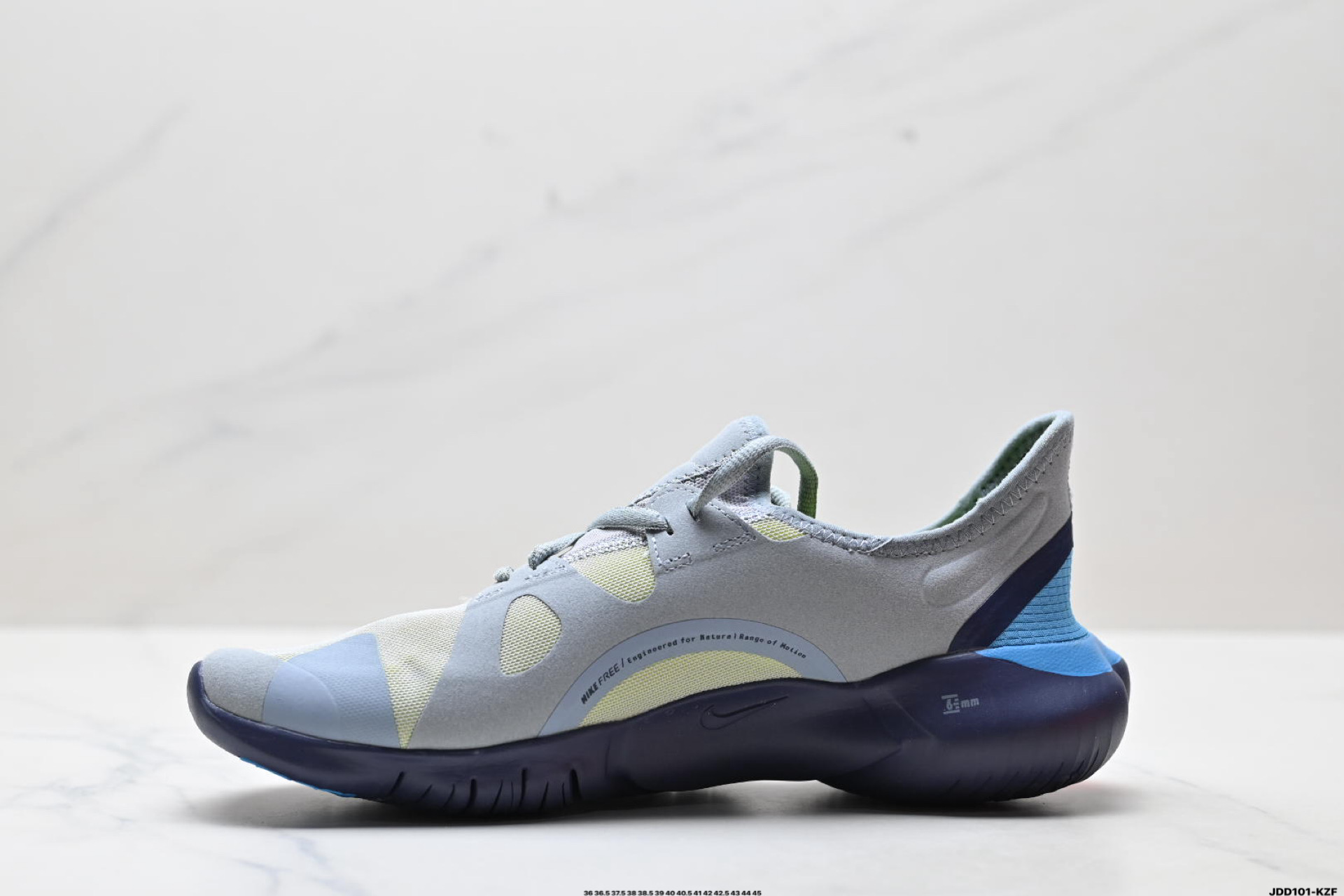 Nike Free RN 5.0 赤足5.0 耐克 环保系列针织轻便 袜套式休闲运动慢跑鞋 AQ1316-003-Top High Quatity Cheap Sneakers Fashion Clothing Clothes Bags handbags Shoes of all Brand wholesale With The best Quality And Beautiful Price from China Factory Chinese suppliers wholesaler seller Nike Free RN 5.0 赤足5.0 耐克 环保系列针织轻便 袜套式休闲运动慢跑鞋 AQ1316-003