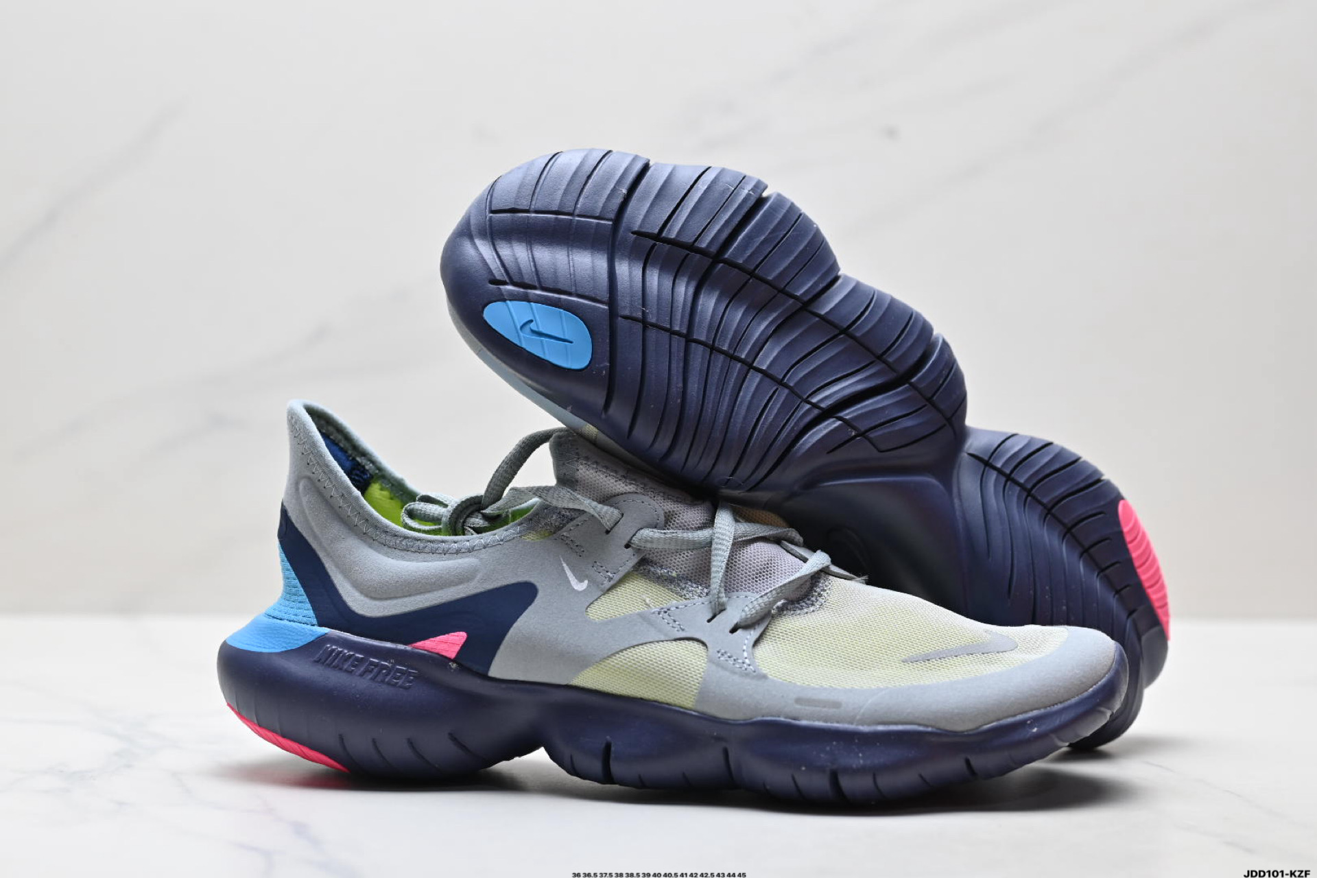 Nike Free RN 5.0 赤足5.0 耐克 环保系列针织轻便 袜套式休闲运动慢跑鞋 AQ1316-003-Top High Quatity Cheap Sneakers Fashion Clothing Clothes Bags handbags Shoes of all Brand wholesale With The best Quality And Beautiful Price from China Factory Chinese suppliers wholesaler seller Nike Free RN 5.0 赤足5.0 耐克 环保系列针织轻便 袜套式休闲运动慢跑鞋 AQ1316-003