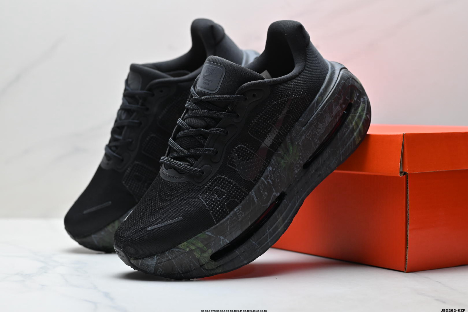 Nike VOMERO PREMIUM 耐克 舒适减震防滑 低帮跑步鞋 全掌ReactX泡绵中底 IO7325-001-Top High Quatity Cheap Sneakers Fashion Clothing Clothes Bags handbags Shoes of all Brand wholesale With The best Quality And Beautiful Price from China Factory Chinese suppliers wholesaler seller Nike VOMERO PREMIUM 耐克 舒适减震防滑 低帮跑步鞋 全掌ReactX泡绵中底 IO7325-001