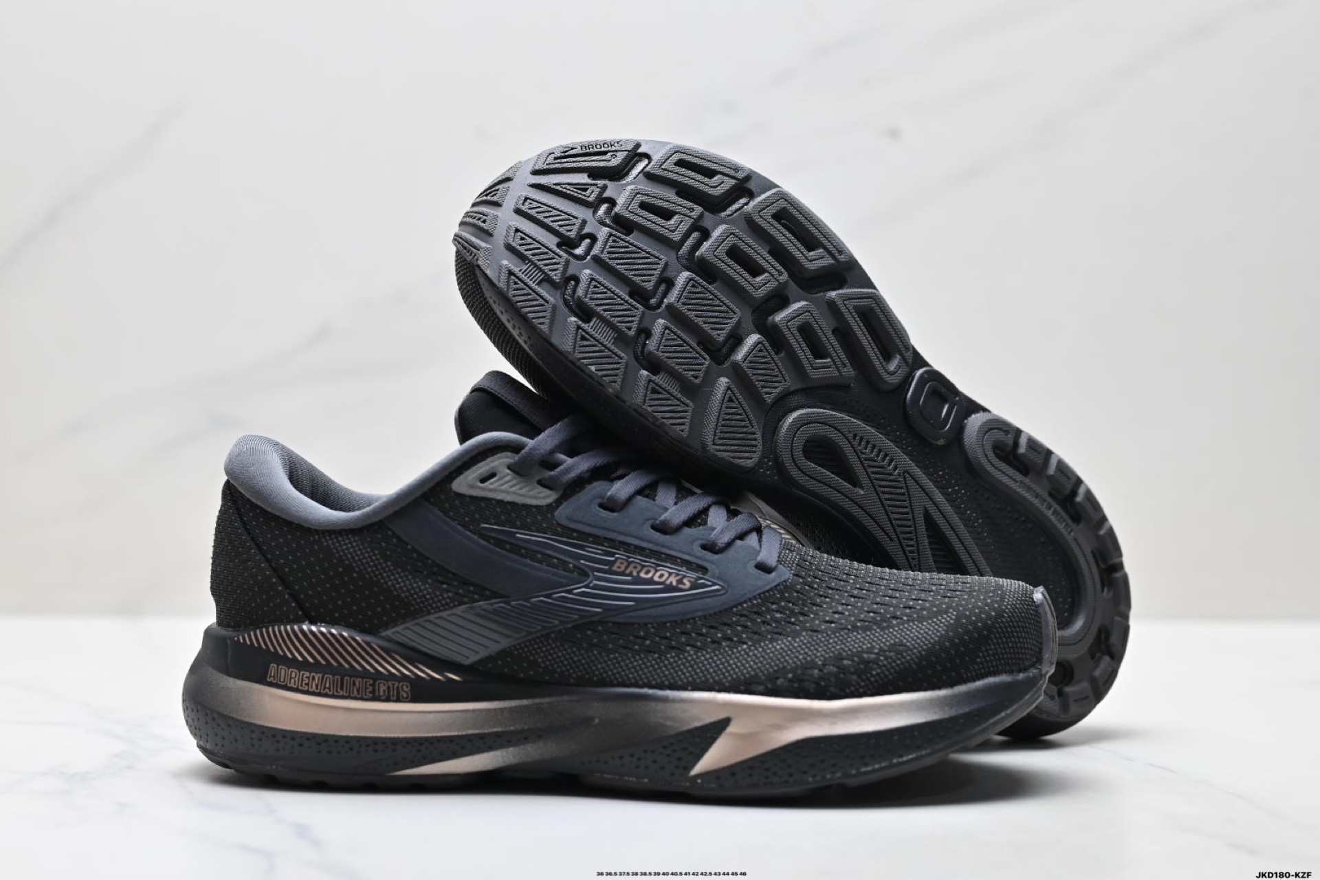 Brooks布鲁克斯 Adrenaline GTS 24跑鞋 缓震马拉松氮气慢跑鞋 110437 1D 054-Top High Quatity Cheap Sneakers Fashion Clothing Clothes Bags handbags Shoes of all Brand wholesale With The best Quality And Beautiful Price from China Factory Chinese suppliers wholesaler seller Brooks布鲁克斯 Adrenaline GTS 24跑鞋 缓震马拉松氮气慢跑鞋 110437 1D 054