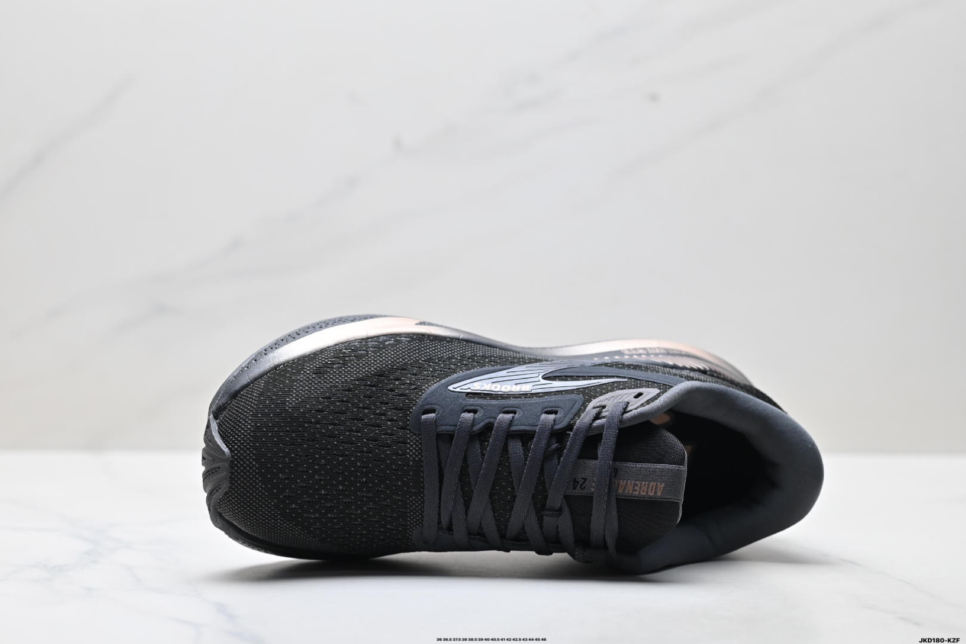 Brooks布鲁克斯 Adrenaline GTS 24跑鞋 缓震马拉松氮气慢跑鞋 110437 1D 054-Top High Quatity Cheap Sneakers Fashion Clothing Clothes Bags handbags Shoes of all Brand wholesale With The best Quality And Beautiful Price from China Factory Chinese suppliers wholesaler seller Brooks布鲁克斯 Adrenaline GTS 24跑鞋 缓震马拉松氮气慢跑鞋 110437 1D 054
