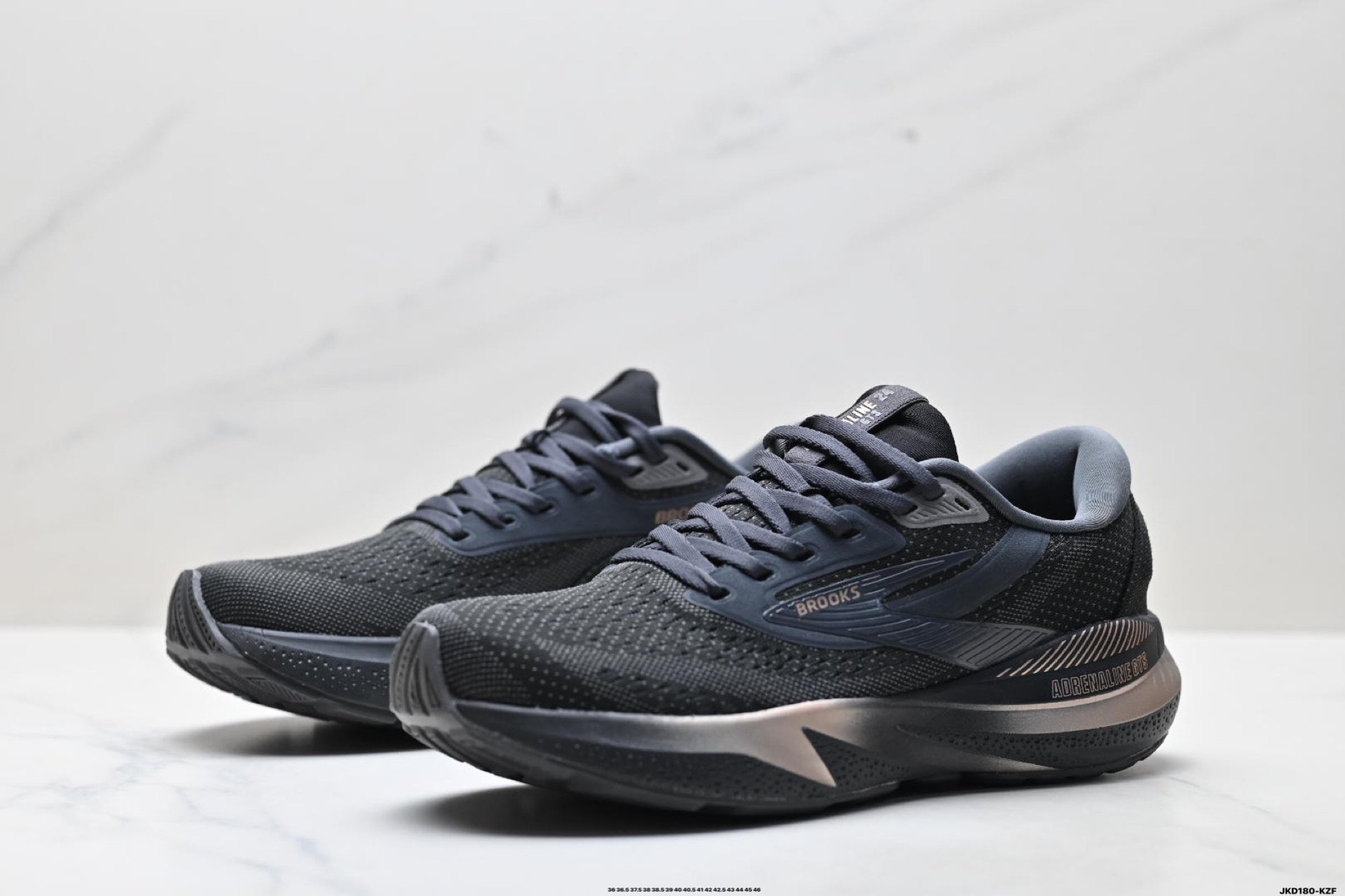 Brooks布鲁克斯 Adrenaline GTS 24跑鞋 缓震马拉松氮气慢跑鞋 110437 1D 054-Top High Quatity Cheap Sneakers Fashion Clothing Clothes Bags handbags Shoes of all Brand wholesale With The best Quality And Beautiful Price from China Factory Chinese suppliers wholesaler seller Brooks布鲁克斯 Adrenaline GTS 24跑鞋 缓震马拉松氮气慢跑鞋 110437 1D 054