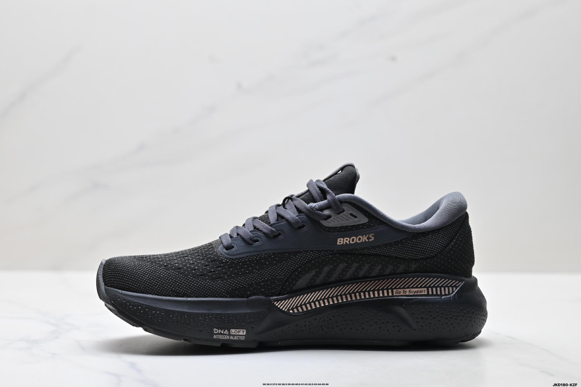 Brooks布鲁克斯 Adrenaline GTS 24跑鞋 缓震马拉松氮气慢跑鞋 110437 1D 054-Top High Quatity Cheap Sneakers Fashion Clothing Clothes Bags handbags Shoes of all Brand wholesale With The best Quality And Beautiful Price from China Factory Chinese suppliers wholesaler seller Brooks布鲁克斯 Adrenaline GTS 24跑鞋 缓震马拉松氮气慢跑鞋 110437 1D 054
