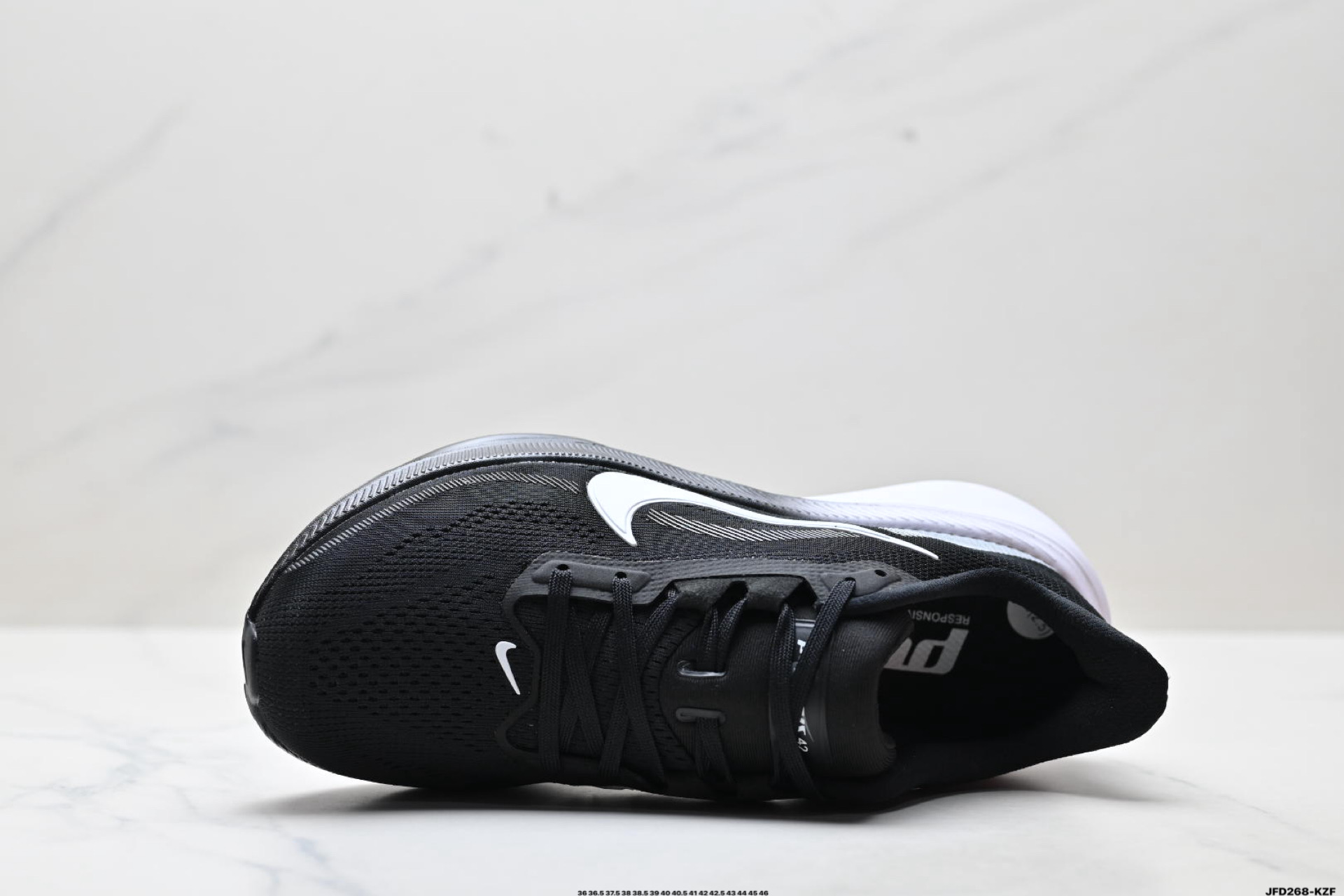 Nike Air Zoom Pegasus 42 飞马42代 耐克 透气专业跑步鞋 IB1873-001-Top High Quatity Cheap Sneakers Fashion Clothing Clothes Bags handbags Shoes of all Brand wholesale With The best Quality And Beautiful Price from China Factory Chinese suppliers wholesaler seller Nike Air Zoom Pegasus 42 飞马42代 耐克 透气专业跑步鞋 IB1873-001