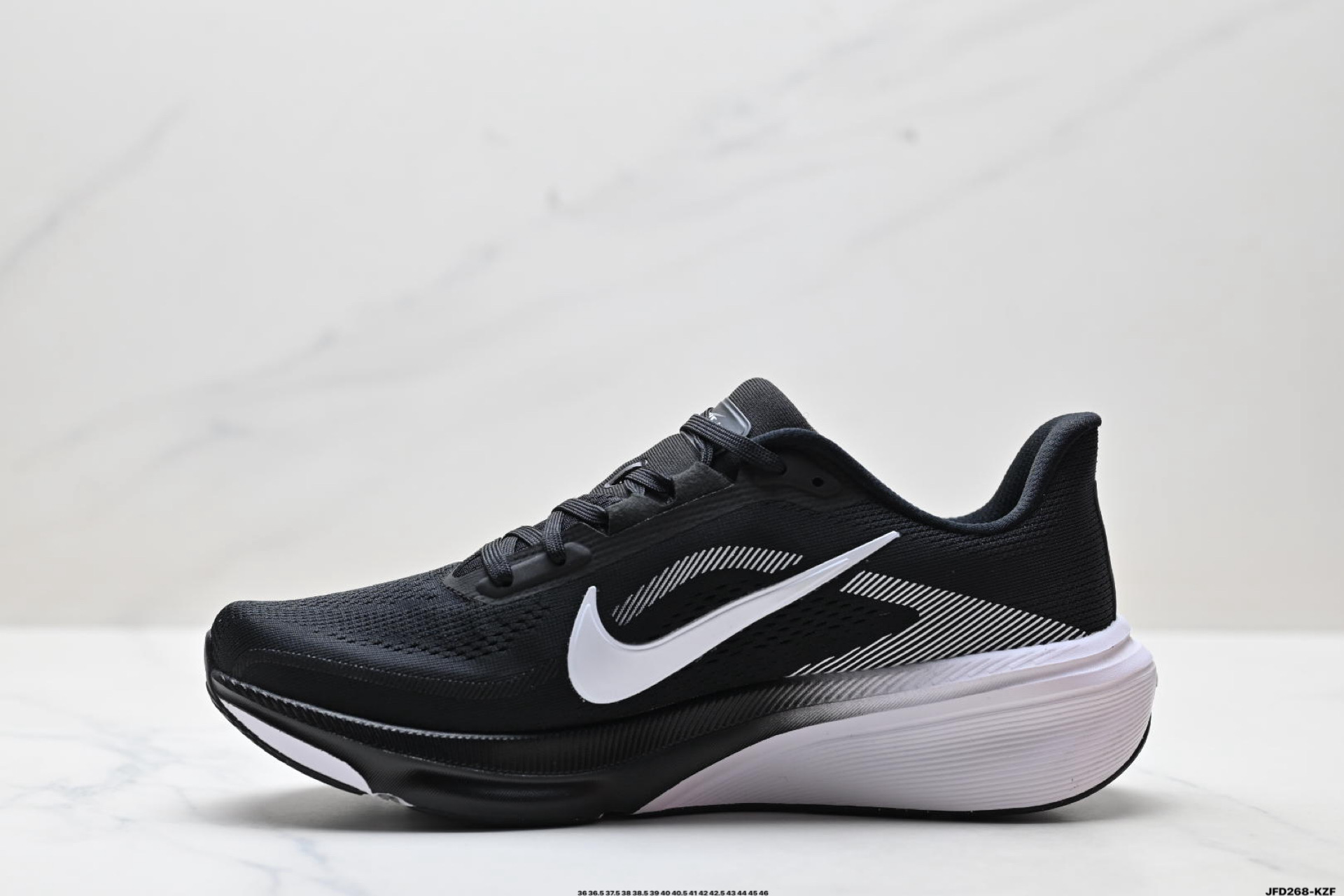 Nike Air Zoom Pegasus 42 飞马42代 耐克 透气专业跑步鞋 IB1873-001-Top High Quatity Cheap Sneakers Fashion Clothing Clothes Bags handbags Shoes of all Brand wholesale With The best Quality And Beautiful Price from China Factory Chinese suppliers wholesaler seller Nike Air Zoom Pegasus 42 飞马42代 耐克 透气专业跑步鞋 IB1873-001