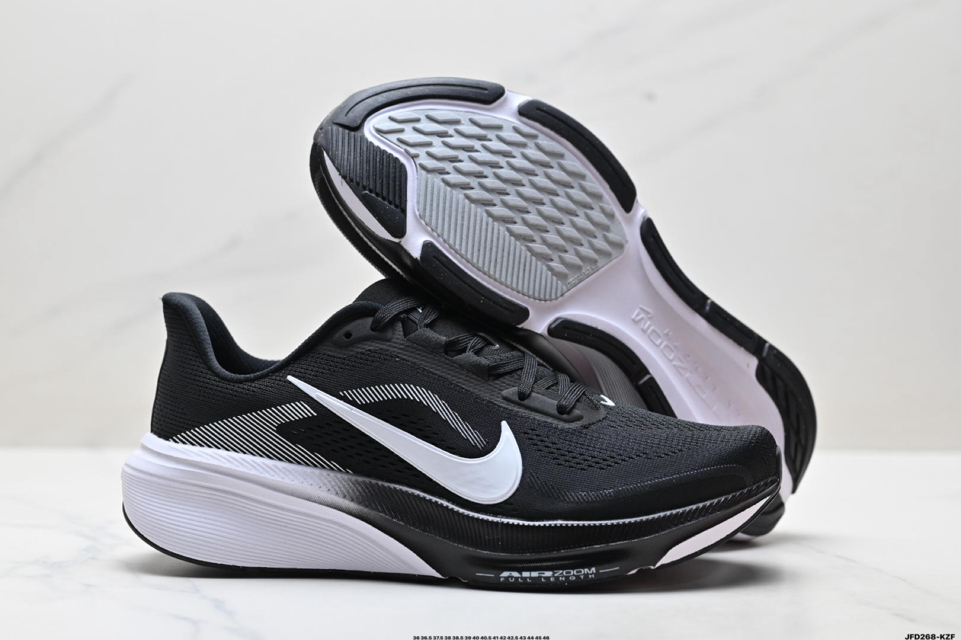 Nike Air Zoom Pegasus 42 飞马42代 耐克 透气专业跑步鞋 IB1873-001-Top High Quatity Cheap Sneakers Fashion Clothing Clothes Bags handbags Shoes of all Brand wholesale With The best Quality And Beautiful Price from China Factory Chinese suppliers wholesaler seller Nike Air Zoom Pegasus 42 飞马42代 耐克 透气专业跑步鞋 IB1873-001
