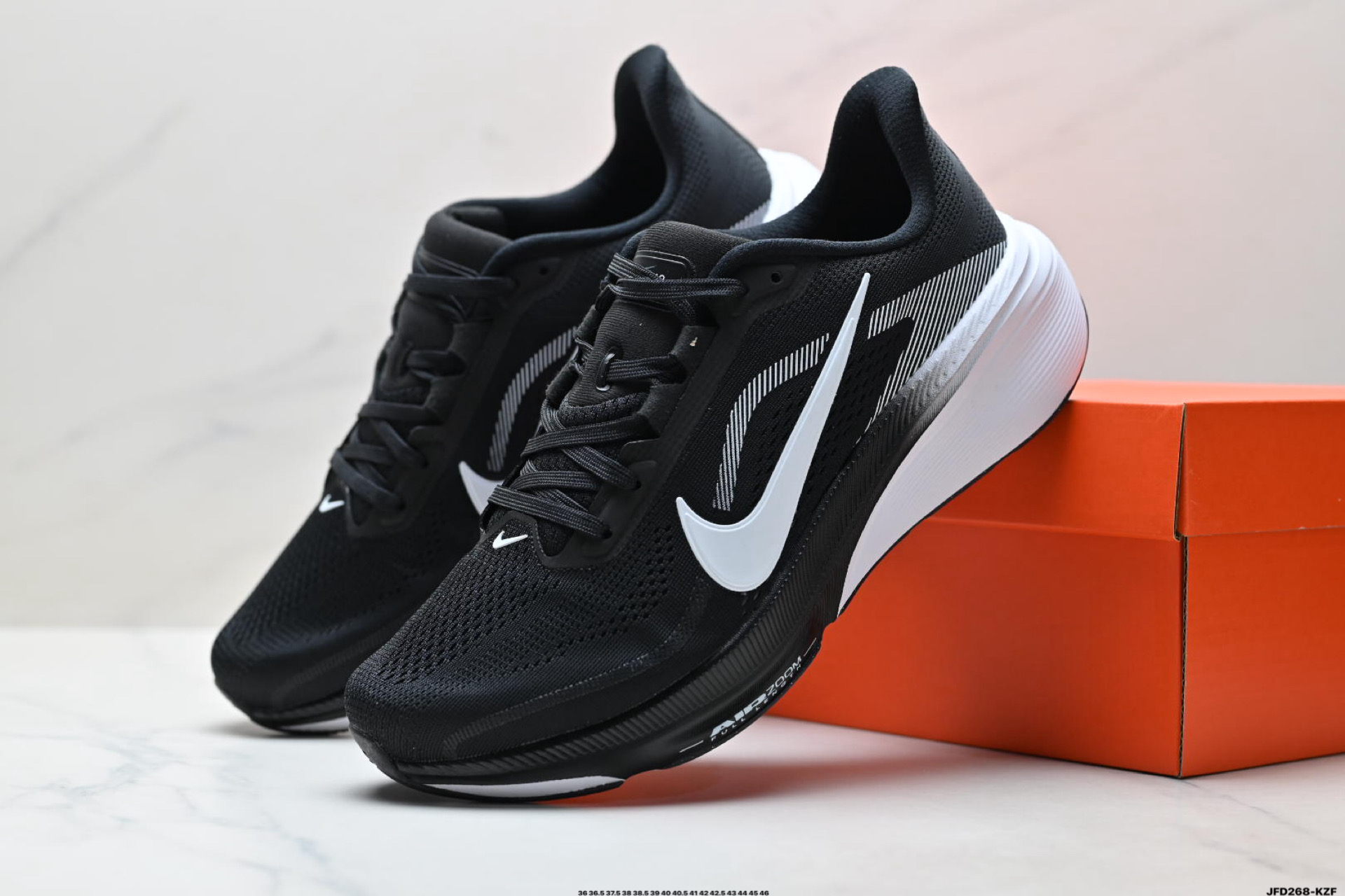 Nike Air Zoom Pegasus 42 飞马42代 耐克 透气专业跑步鞋 IB1873-001-Top High Quatity Cheap Sneakers Fashion Clothing Clothes Bags handbags Shoes of all Brand wholesale With The best Quality And Beautiful Price from China Factory Chinese suppliers wholesaler seller Nike Air Zoom Pegasus 42 飞马42代 耐克 透气专业跑步鞋 IB1873-001