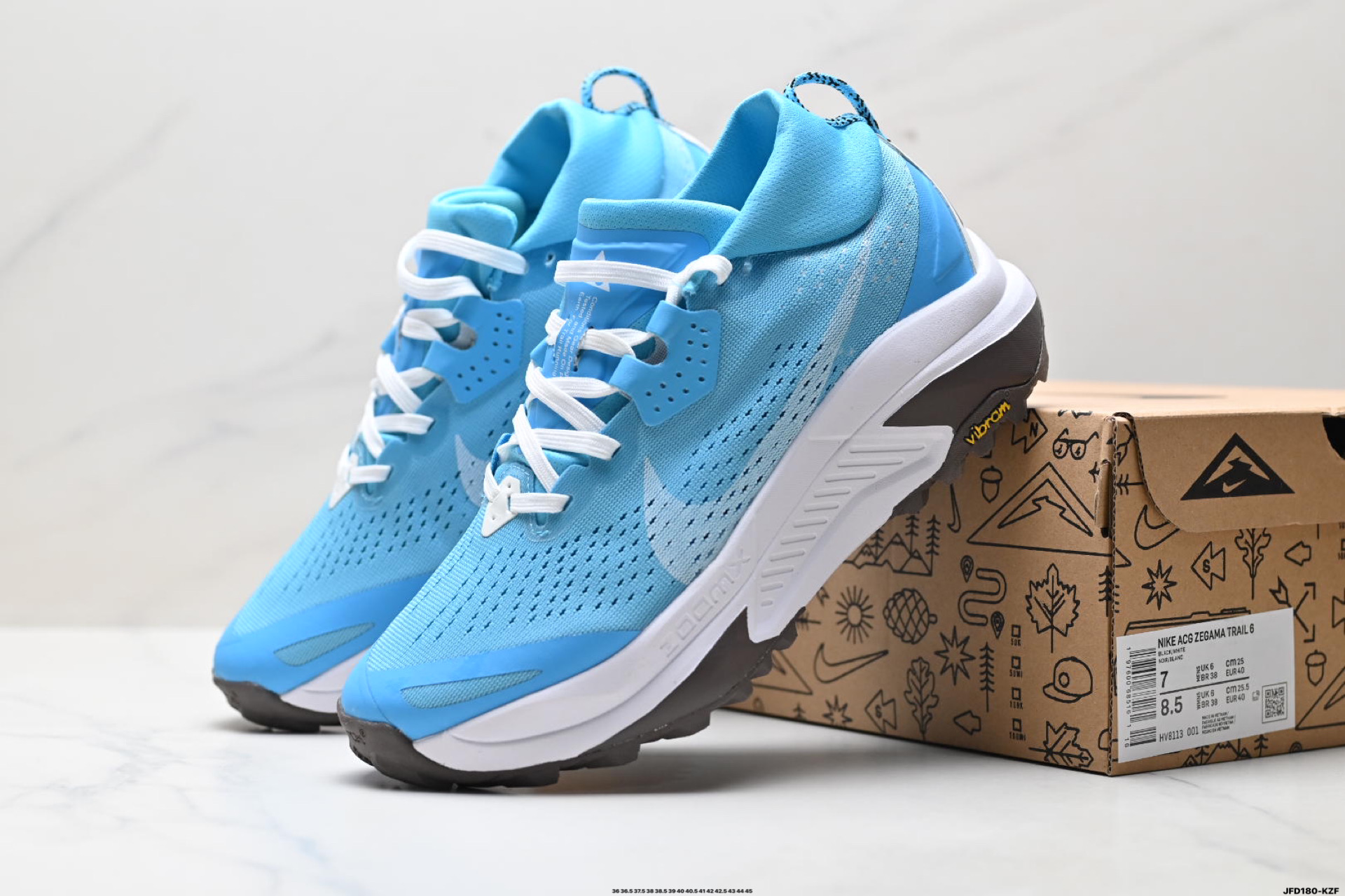 Nike REACTX PEGASUS TRAIL 6 耐克 轻便缓震 越野跑步鞋 HV8113-400-Top High Quatity Cheap Sneakers Fashion Clothing Clothes Bags handbags Shoes of all Brand wholesale With The best Quality And Beautiful Price from China Factory Chinese suppliers wholesaler seller Nike REACTX PEGASUS TRAIL 6 耐克 轻便缓震 越野跑步鞋 HV8113-400