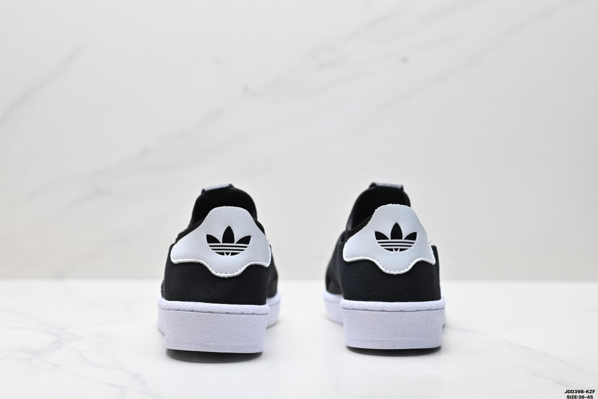 Adidas Originals Superstar 2 X Slip-On 贝壳头系列 阿迪达斯 低帮经典百搭休闲运动板鞋 KH8210-Top High Quatity Cheap Sneakers Fashion Clothing Clothes Bags handbags Shoes of all Brand wholesale With The best Quality And Beautiful Price from China Factory Chinese suppliers wholesaler seller Adidas Originals Superstar 2 X Slip-On 贝壳头系列 阿迪达斯 低帮经典百搭休闲运动板鞋 KH8210