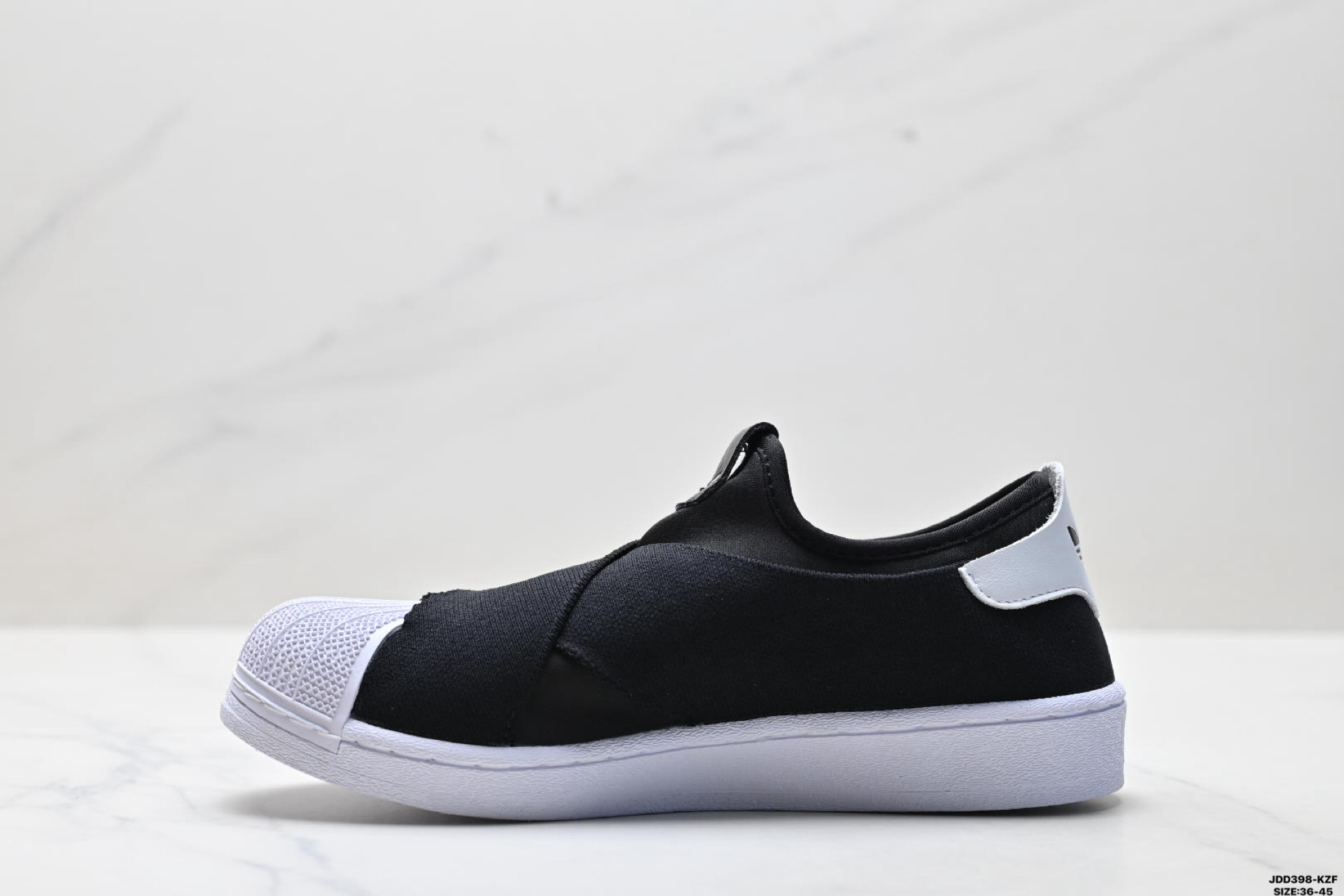 Adidas Originals Superstar 2 X Slip-On 贝壳头系列 阿迪达斯 低帮经典百搭休闲运动板鞋 KH8210-Top High Quatity Cheap Sneakers Fashion Clothing Clothes Bags handbags Shoes of all Brand wholesale With The best Quality And Beautiful Price from China Factory Chinese suppliers wholesaler seller Adidas Originals Superstar 2 X Slip-On 贝壳头系列 阿迪达斯 低帮经典百搭休闲运动板鞋 KH8210