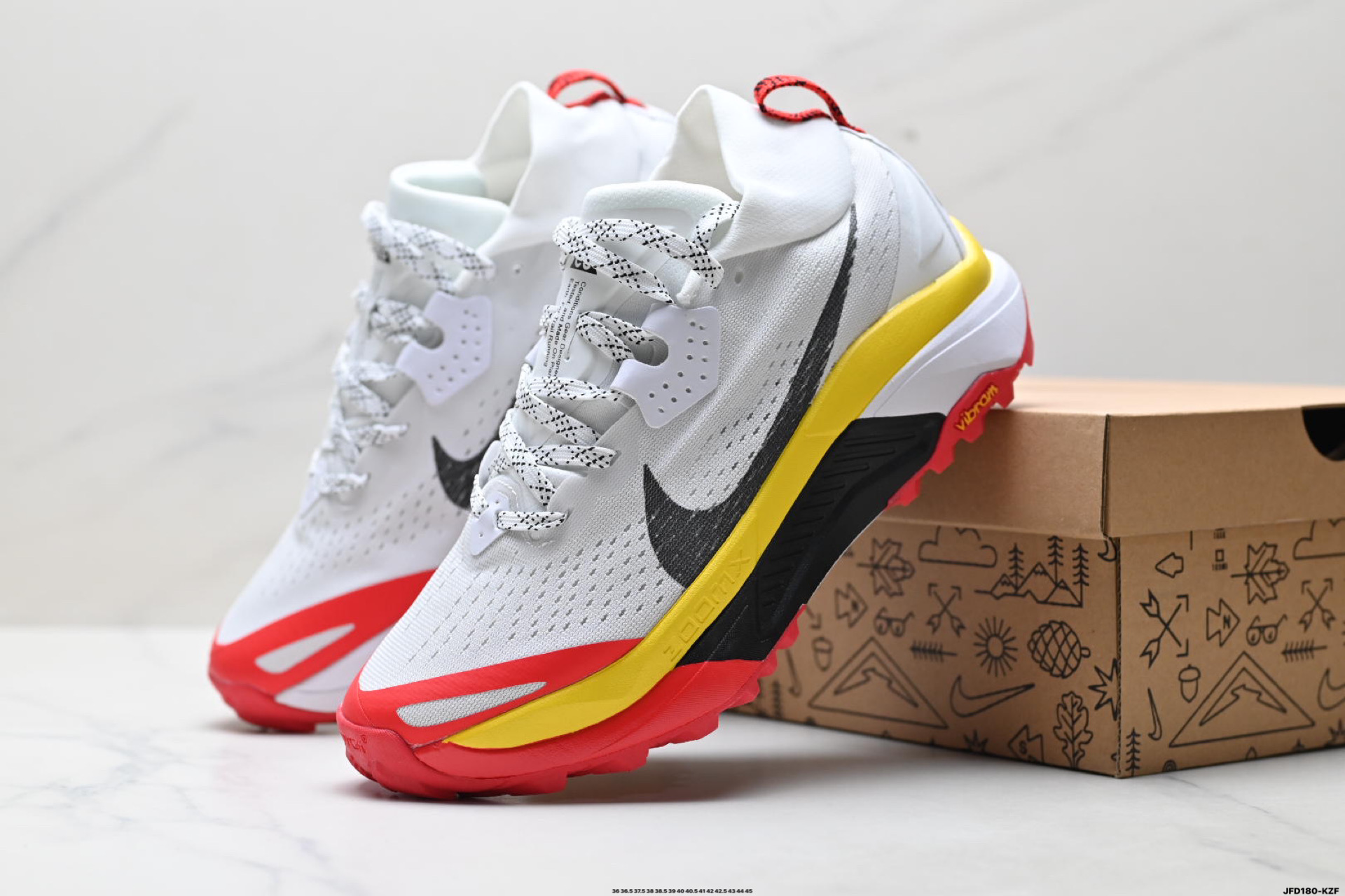 Nike REACTX PEGASUS TRAIL 6 耐克 轻便缓震 越野跑步鞋 HV8113-400-Top High Quatity Cheap Sneakers Fashion Clothing Clothes Bags handbags Shoes of all Brand wholesale With The best Quality And Beautiful Price from China Factory Chinese suppliers wholesaler seller Nike REACTX PEGASUS TRAIL 6 耐克 轻便缓震 越野跑步鞋 HV8113-400