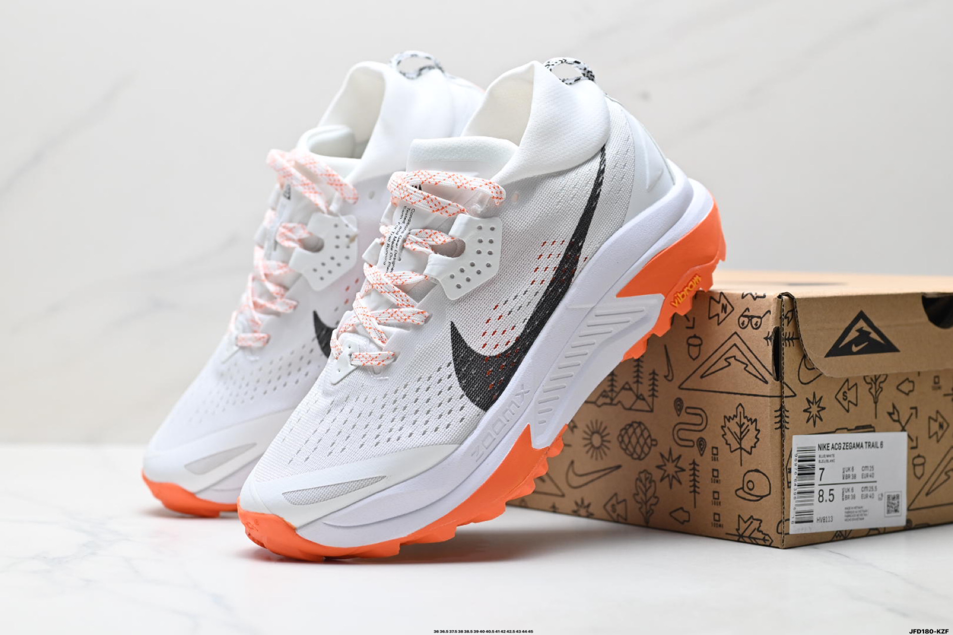 Nike REACTX PEGASUS TRAIL 6 耐克 轻便缓震 越野跑步鞋 HV8113-400-Top High Quatity Cheap Sneakers Fashion Clothing Clothes Bags handbags Shoes of all Brand wholesale With The best Quality And Beautiful Price from China Factory Chinese suppliers wholesaler seller Nike REACTX PEGASUS TRAIL 6 耐克 轻便缓震 越野跑步鞋 HV8113-400