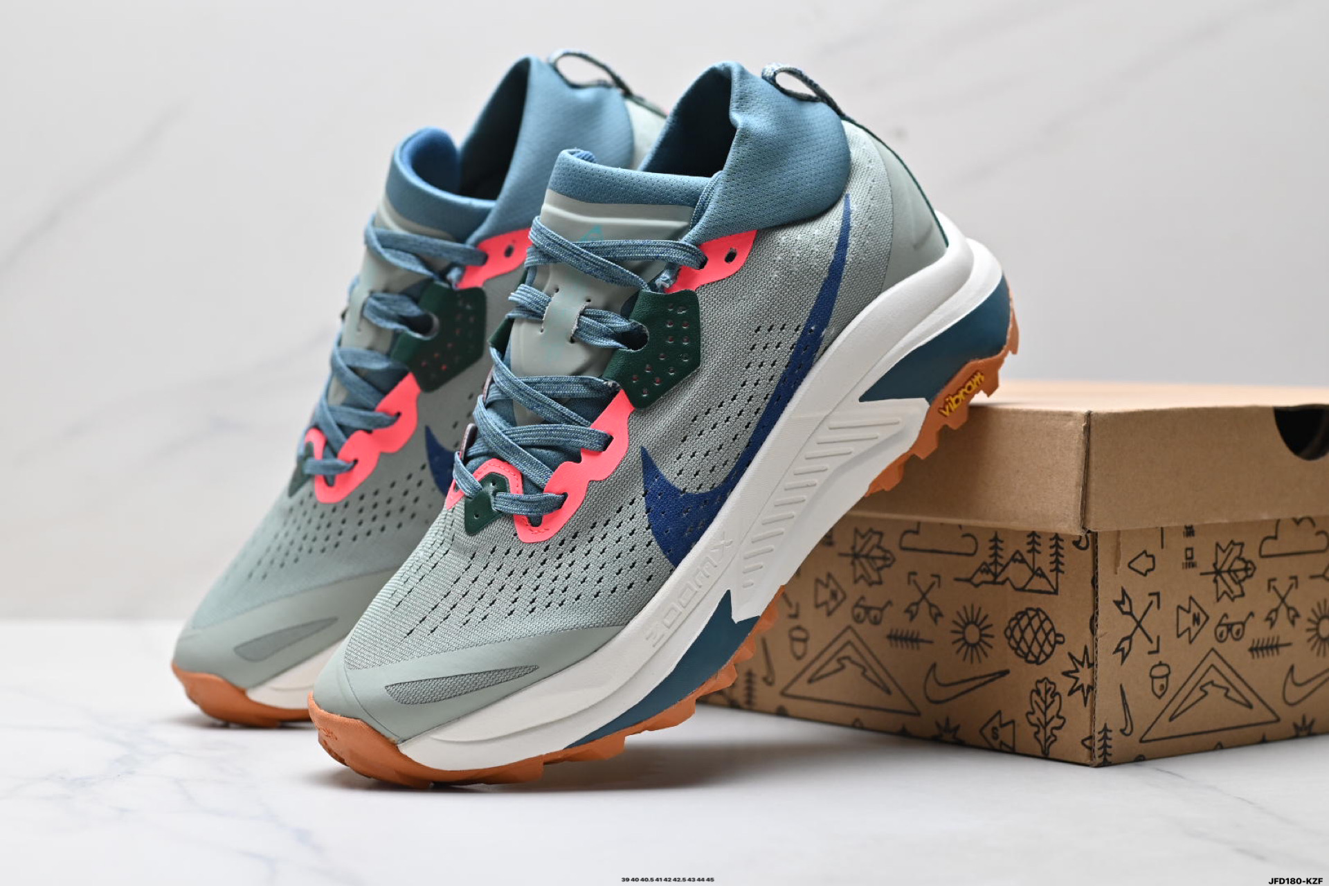 Nike REACTX PEGASUS TRAIL 6 耐克 轻便缓震 越野跑步鞋 HV8113-400-Top High Quatity Cheap Sneakers Fashion Clothing Clothes Bags handbags Shoes of all Brand wholesale With The best Quality And Beautiful Price from China Factory Chinese suppliers wholesaler seller Nike REACTX PEGASUS TRAIL 6 耐克 轻便缓震 越野跑步鞋 HV8113-400