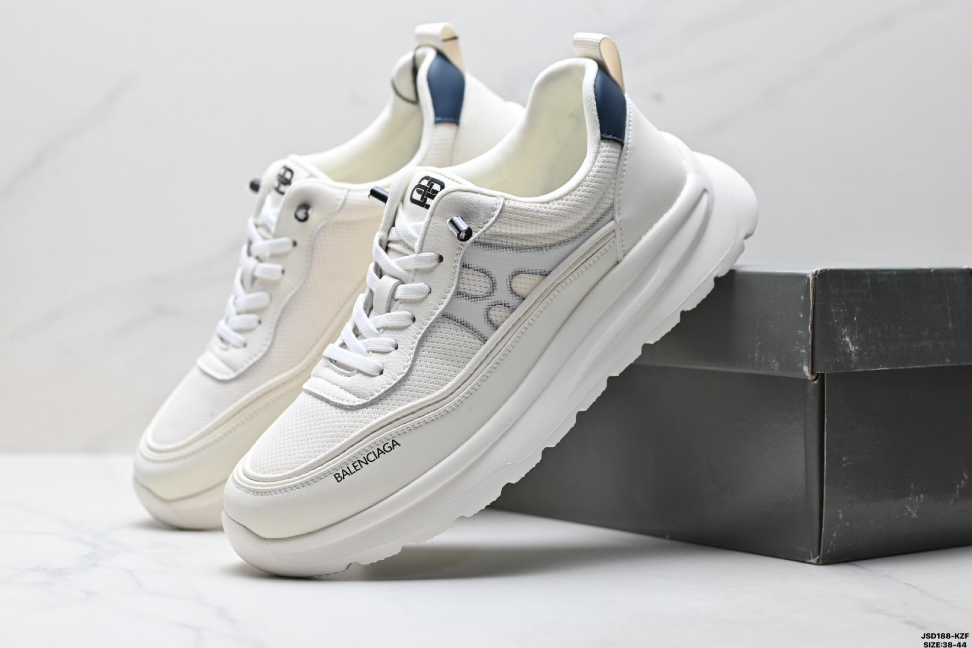 Balenciaga巴黎世家 圆头系带做旧低帮板鞋 841765 WCURS 9960-Top High Quatity Cheap Sneakers Fashion Clothing Clothes Bags handbags Shoes of all Brand wholesale With The best Quality And Beautiful Price from China Factory Chinese suppliers wholesaler seller Balenciaga巴黎世家 圆头系带做旧低帮板鞋 841765 WCURS 9960