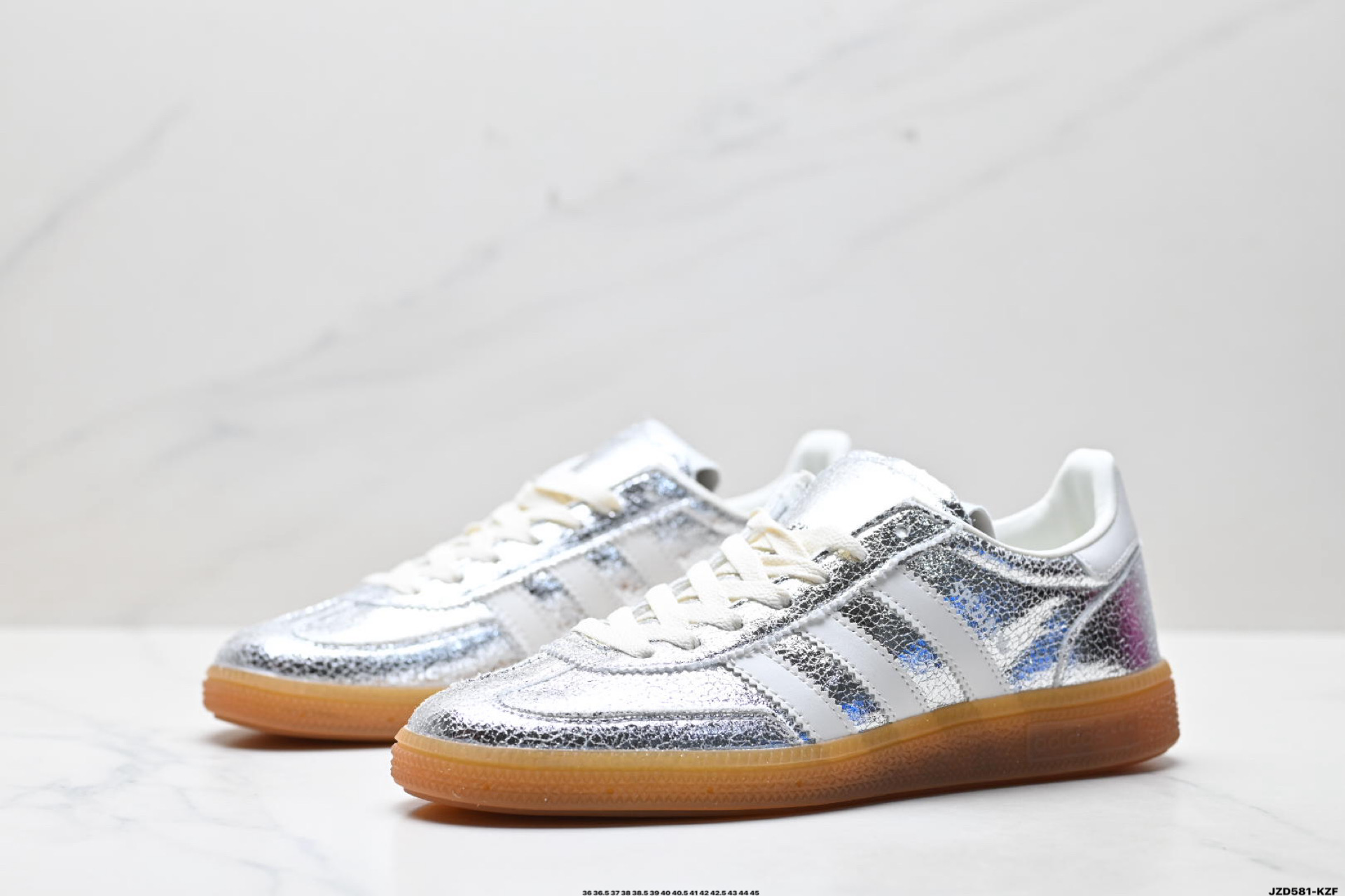 Adidas Handball Spezial 阿迪达斯经典款 复古休闲板鞋 KK4448-Top High Quatity Cheap Sneakers Fashion Clothing Clothes Bags handbags Shoes of all Brand wholesale With The best Quality And Beautiful Price from China Factory Chinese suppliers wholesaler seller Adidas Handball Spezial 阿迪达斯经典款 复古休闲板鞋 KK4448