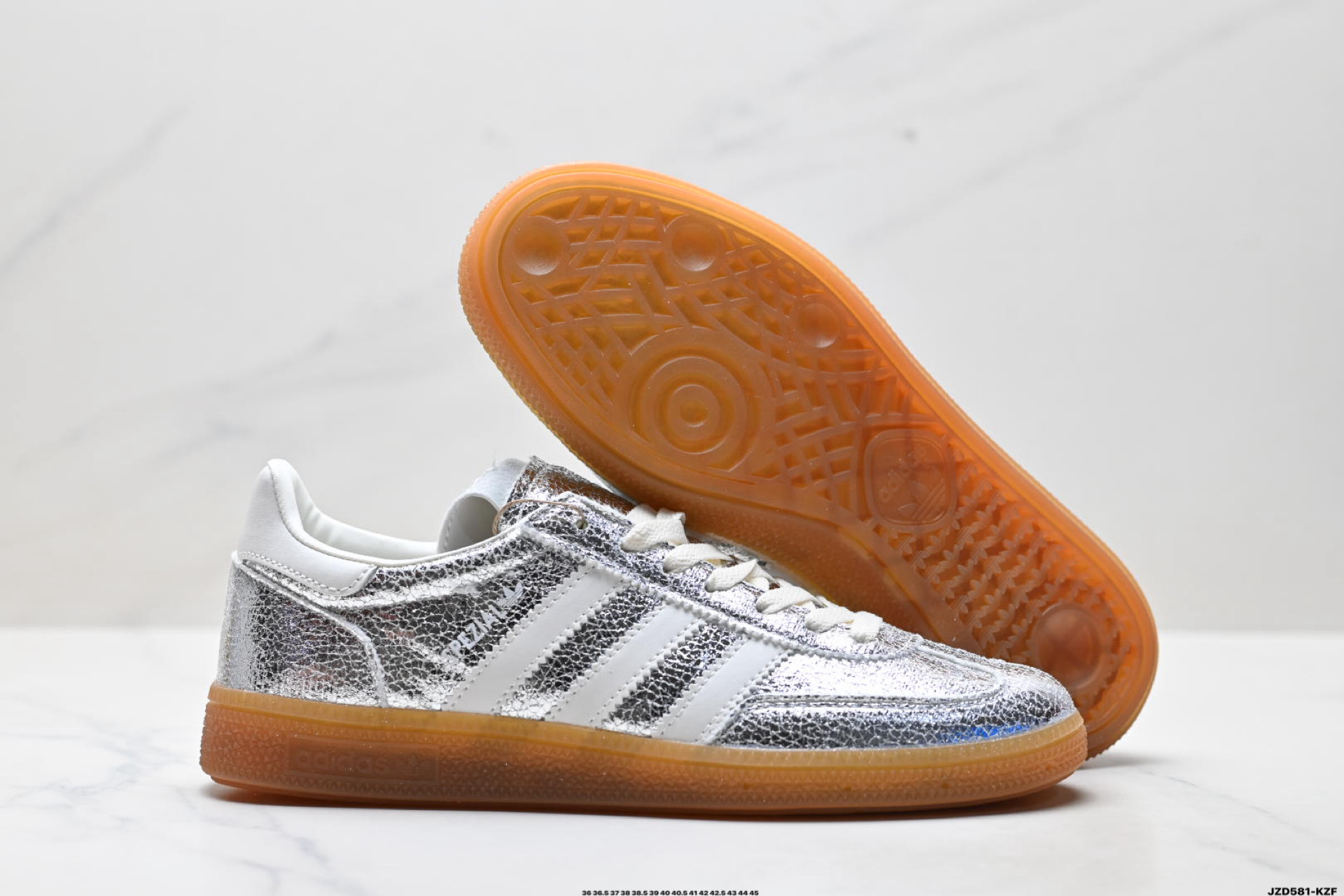 Adidas Handball Spezial 阿迪达斯经典款 复古休闲板鞋 KK4448-Top High Quatity Cheap Sneakers Fashion Clothing Clothes Bags handbags Shoes of all Brand wholesale With The best Quality And Beautiful Price from China Factory Chinese suppliers wholesaler seller Adidas Handball Spezial 阿迪达斯经典款 复古休闲板鞋 KK4448