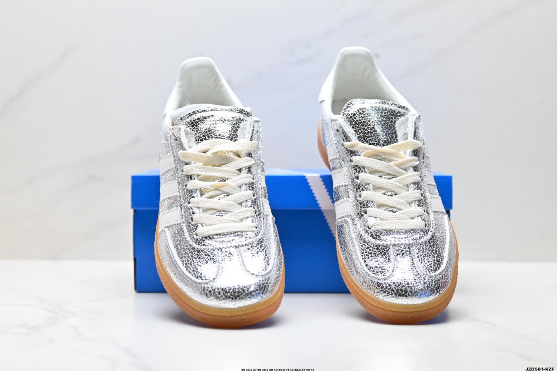 Adidas Handball Spezial 阿迪达斯经典款 复古休闲板鞋 KK4448-Top High Quatity Cheap Sneakers Fashion Clothing Clothes Bags handbags Shoes of all Brand wholesale With The best Quality And Beautiful Price from China Factory Chinese suppliers wholesaler seller Adidas Handball Spezial 阿迪达斯经典款 复古休闲板鞋 KK4448