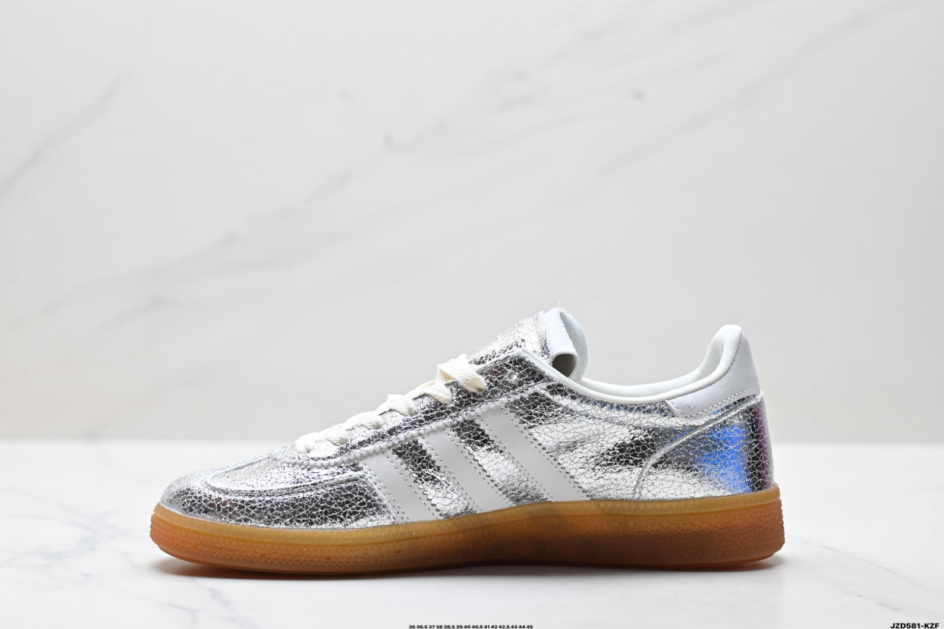 Adidas Handball Spezial 阿迪达斯经典款 复古休闲板鞋 KK4448-Top High Quatity Cheap Sneakers Fashion Clothing Clothes Bags handbags Shoes of all Brand wholesale With The best Quality And Beautiful Price from China Factory Chinese suppliers wholesaler seller Adidas Handball Spezial 阿迪达斯经典款 复古休闲板鞋 KK4448