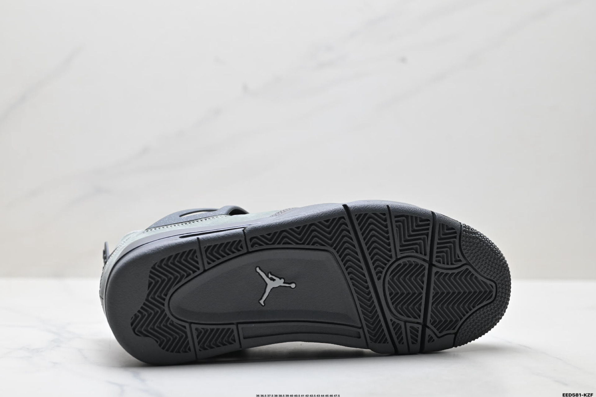 纯原Nike Air Jordan 4 Retro 耐克迈克尔·乔丹AJ4代中帮复古休闲运动文化篮球鞋 FQ7928-001