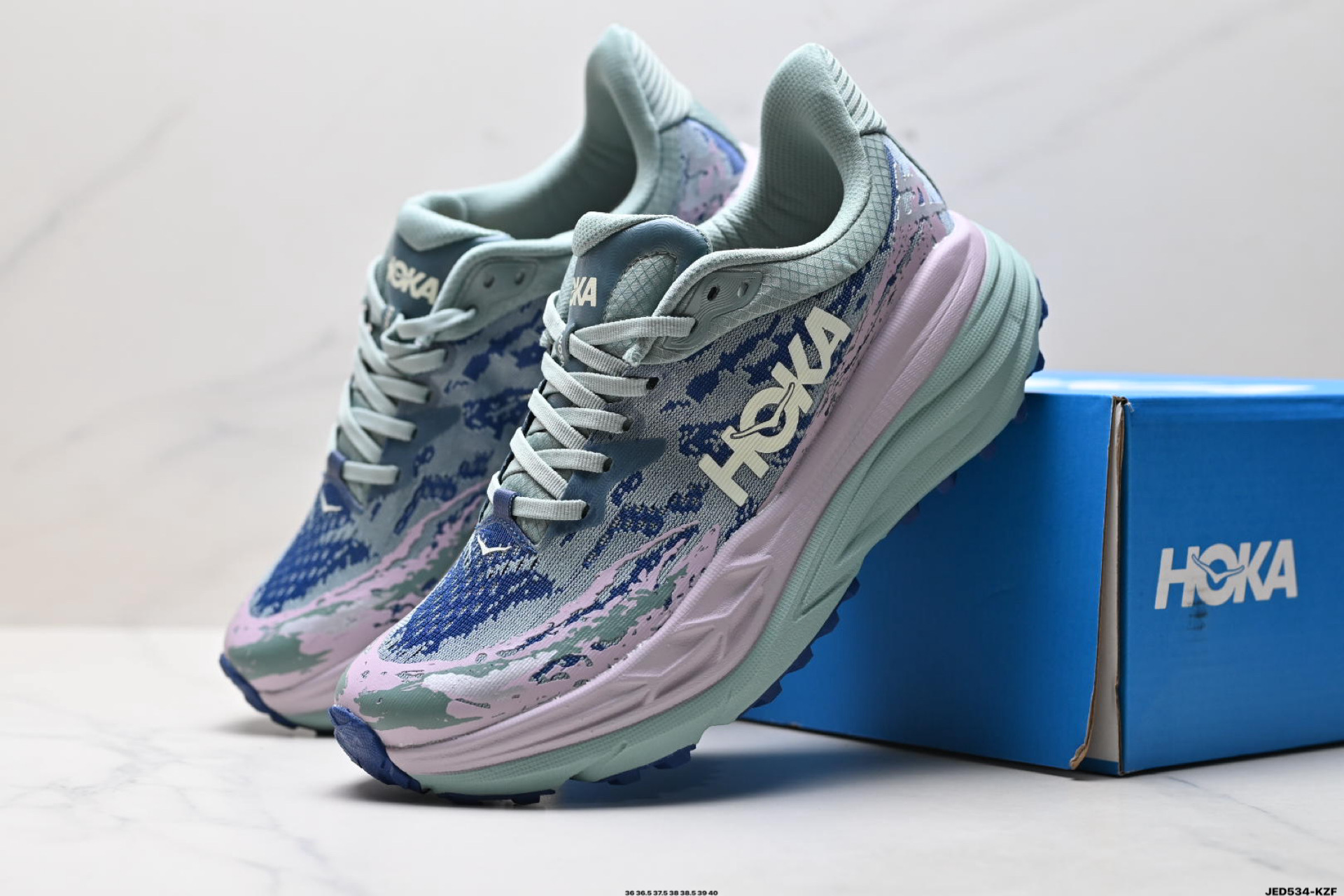 Hoka One One Stinson 7 舒适防滑 轻便减震 低帮专业越野跑步鞋 1141530-Top High Quatity Cheap Sneakers Fashion Clothing Clothes Bags handbags Shoes of all Brand wholesale With The best Quality And Beautiful Price from China Factory Chinese suppliers wholesaler seller Hoka One One Stinson 7 舒适防滑 轻便减震 低帮专业越野跑步鞋 1141530