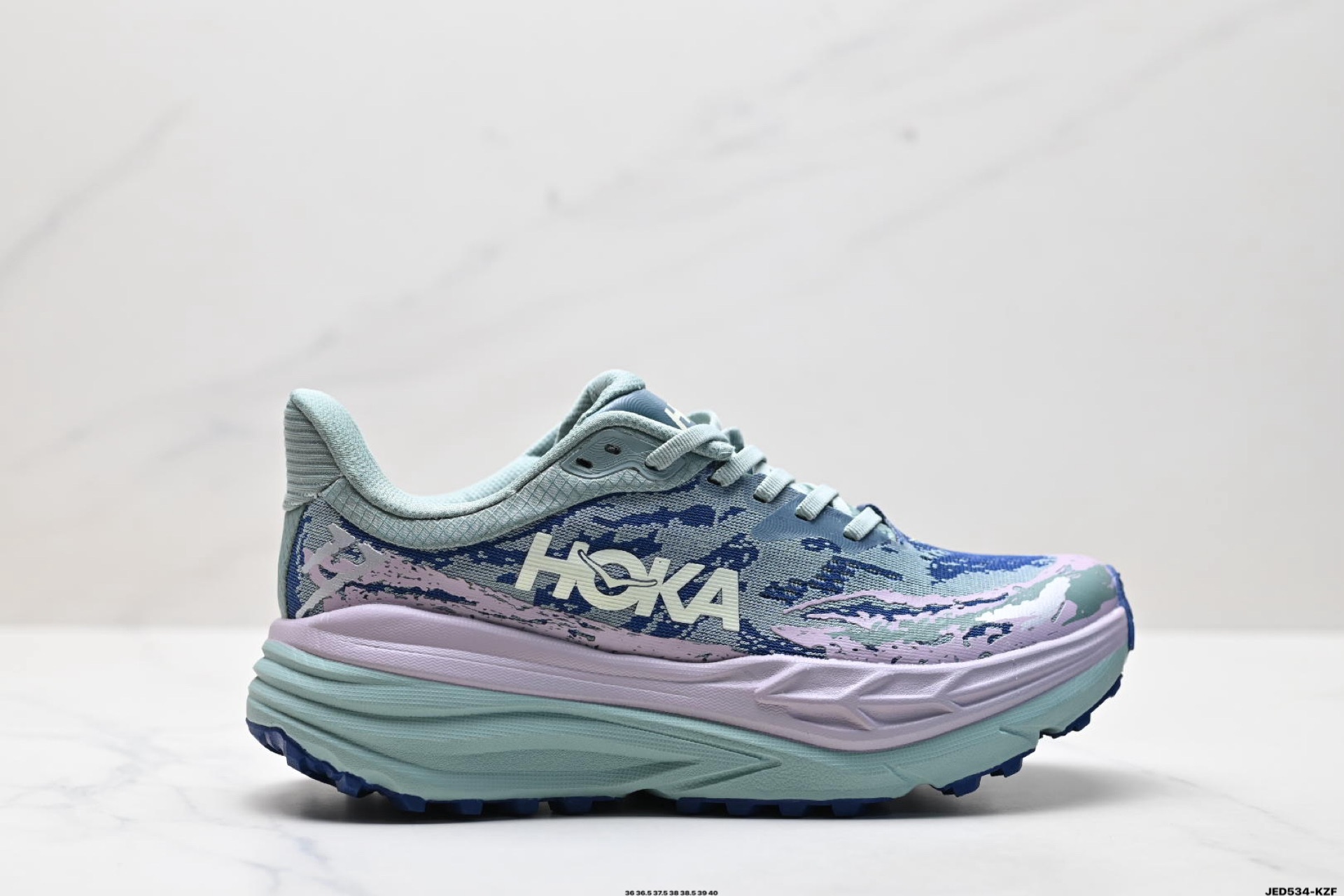 Hoka One One Stinson 7 舒适防滑 轻便减震 低帮专业越野跑步鞋 1141530-Top High Quatity Cheap Sneakers Fashion Clothing Clothes Bags handbags Shoes of all Brand wholesale With The best Quality And Beautiful Price from China Factory Chinese suppliers wholesaler seller Hoka One One Stinson 7 舒适防滑 轻便减震 低帮专业越野跑步鞋 1141530