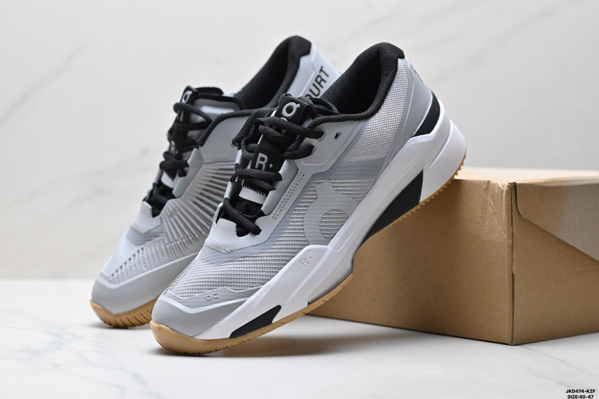 On昂跑 THE ROGER Pro Fire 舒适 透气防滑减震 低帮网球鞋-Top High Quatity Cheap Sneakers Fashion Clothing Clothes Bags handbags Shoes of all Brand wholesale With The best Quality And Beautiful Price from China Factory Chinese suppliers wholesaler seller On昂跑 THE ROGER Pro Fire 舒适 透气防滑减震 低帮网球鞋