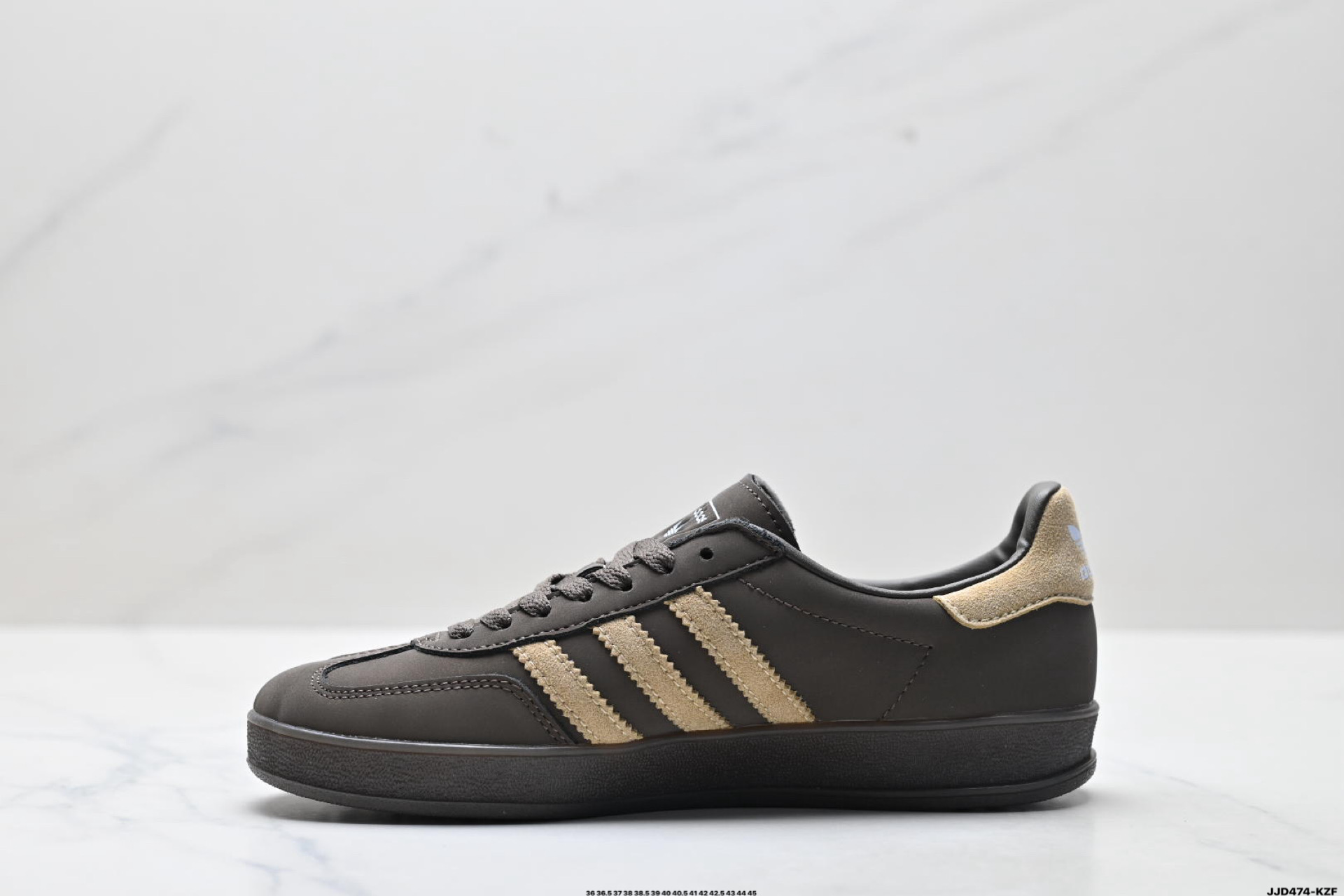 Adidas Originals Gazelle Indoor 阿迪达斯 三叶草休闲防滑耐磨低帮板鞋 JQ8386-Top High Quatity Cheap Sneakers Fashion Clothing Clothes Bags handbags Shoes of all Brand wholesale With The best Quality And Beautiful Price from China Factory Chinese suppliers wholesaler seller Adidas Originals Gazelle Indoor 阿迪达斯 三叶草休闲防滑耐磨低帮板鞋 JQ8386