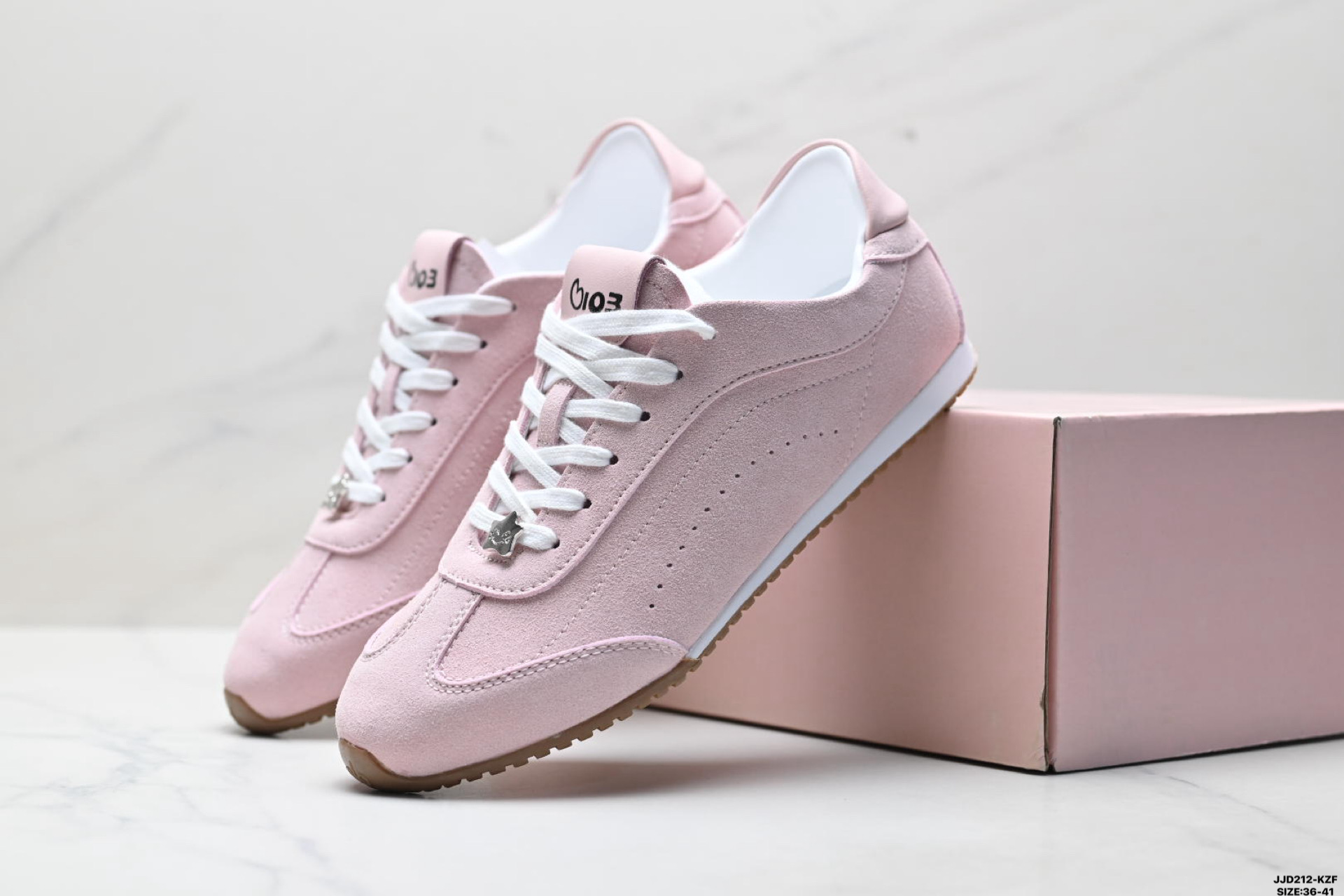 Alo Yoga Sunset Sneaker 休闲城市通勤 舒适生活休闲鞋
