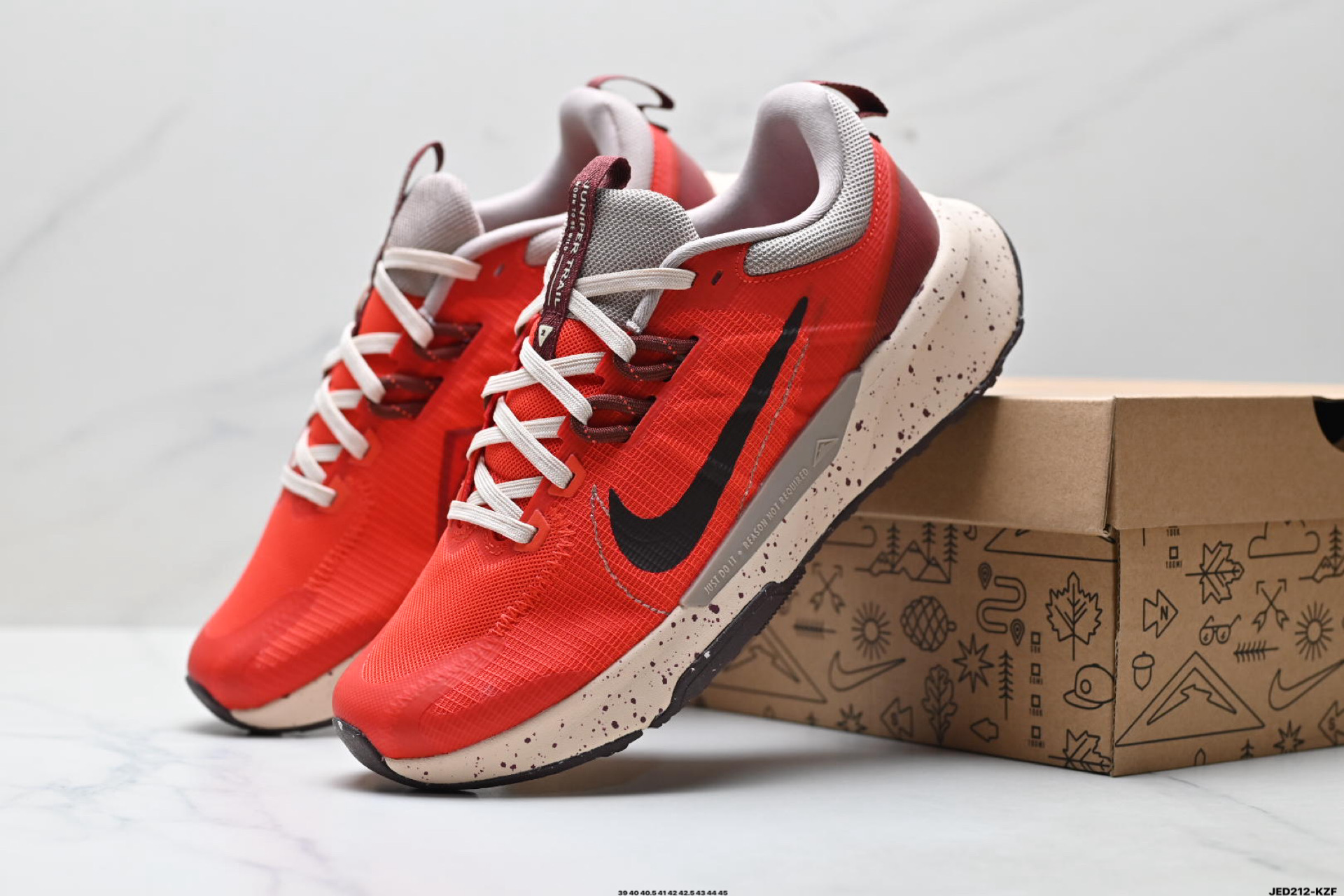 Nike Juniper Trail 2系列 耐克 低帮户外轻量透气休闲运动越野跑鞋 DM0822-001-Top High Quatity Cheap Sneakers Fashion Clothing Clothes Bags handbags Shoes of all Brand wholesale With The best Quality And Beautiful Price from China Factory Chinese suppliers wholesaler seller Nike Juniper Trail 2系列 耐克 低帮户外轻量透气休闲运动越野跑鞋 DM0822-001