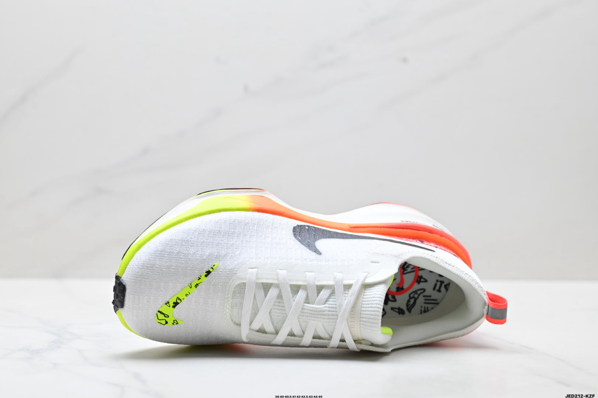 NIKE ZOOMX INVINCIBLE RUN FK3 耐克 短跑马拉松系带系列轻量休闲运动慢跑鞋 HF4915-100-Top High Quatity Cheap Sneakers Fashion Clothing Clothes Bags handbags Shoes of all Brand wholesale With The best Quality And Beautiful Price from China Factory Chinese suppliers wholesaler seller NIKE ZOOMX INVINCIBLE RUN FK3 耐克 短跑马拉松系带系列轻量休闲运动慢跑鞋 HF4915-100